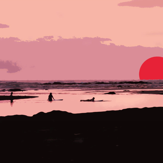 The Hideaway