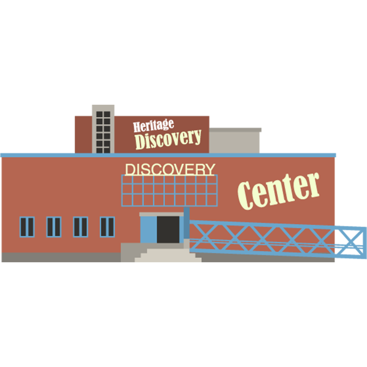 Johnstown Children's Museum — PGH Museums