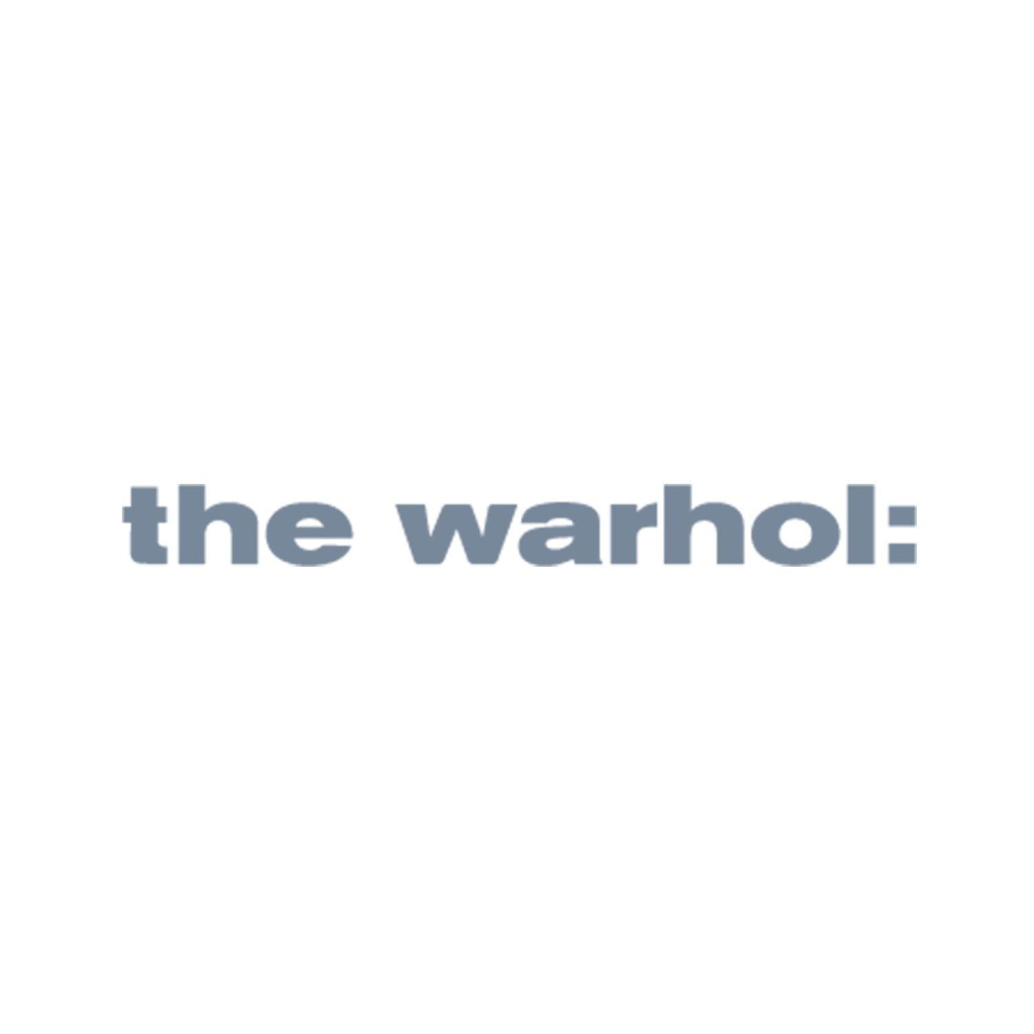 Benji.—The Warhol: Silver Studio Sessions