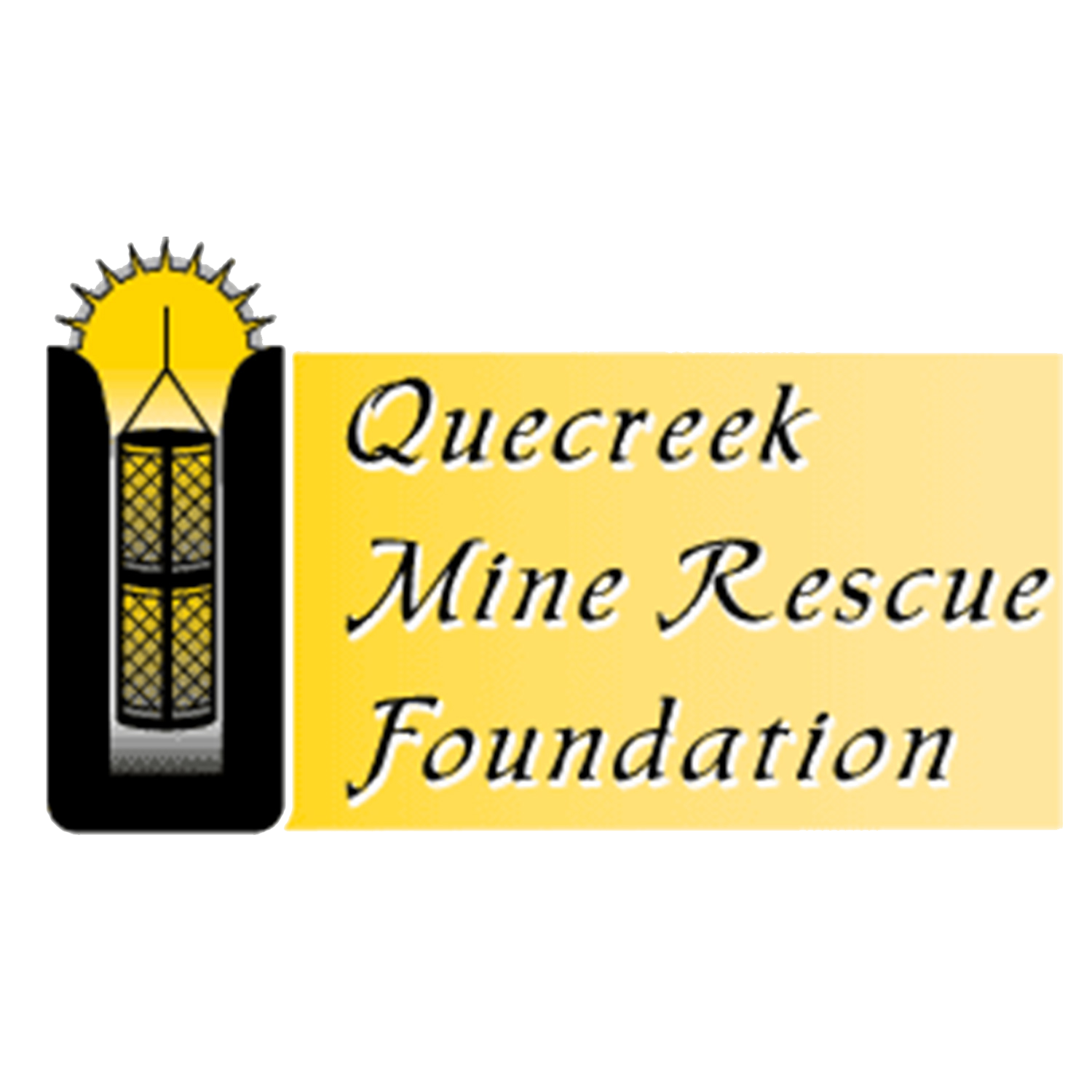 Quecreek Mine Rescue Foundation Transparent.png