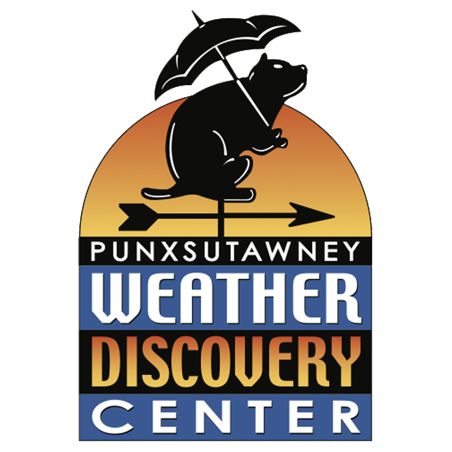 Punxsutawney Weather Discovery Center Transparent.png