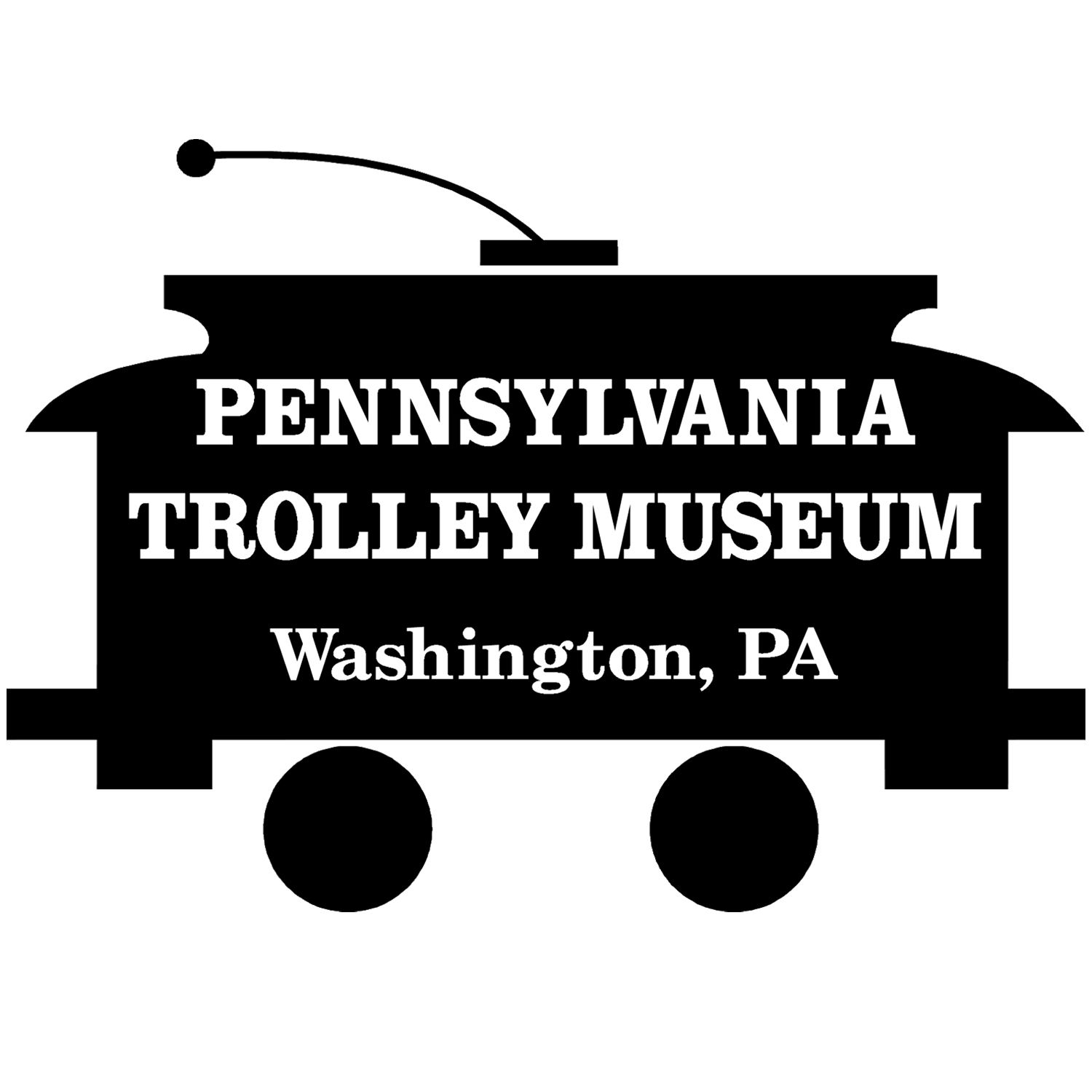 Pennsylvania Trolley Museum Logo.png