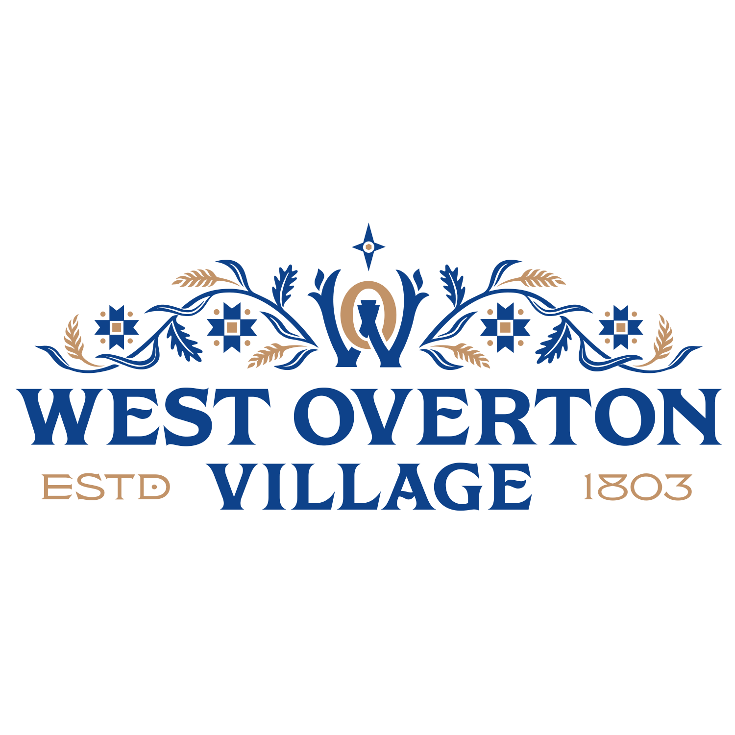 West Overton Village.png