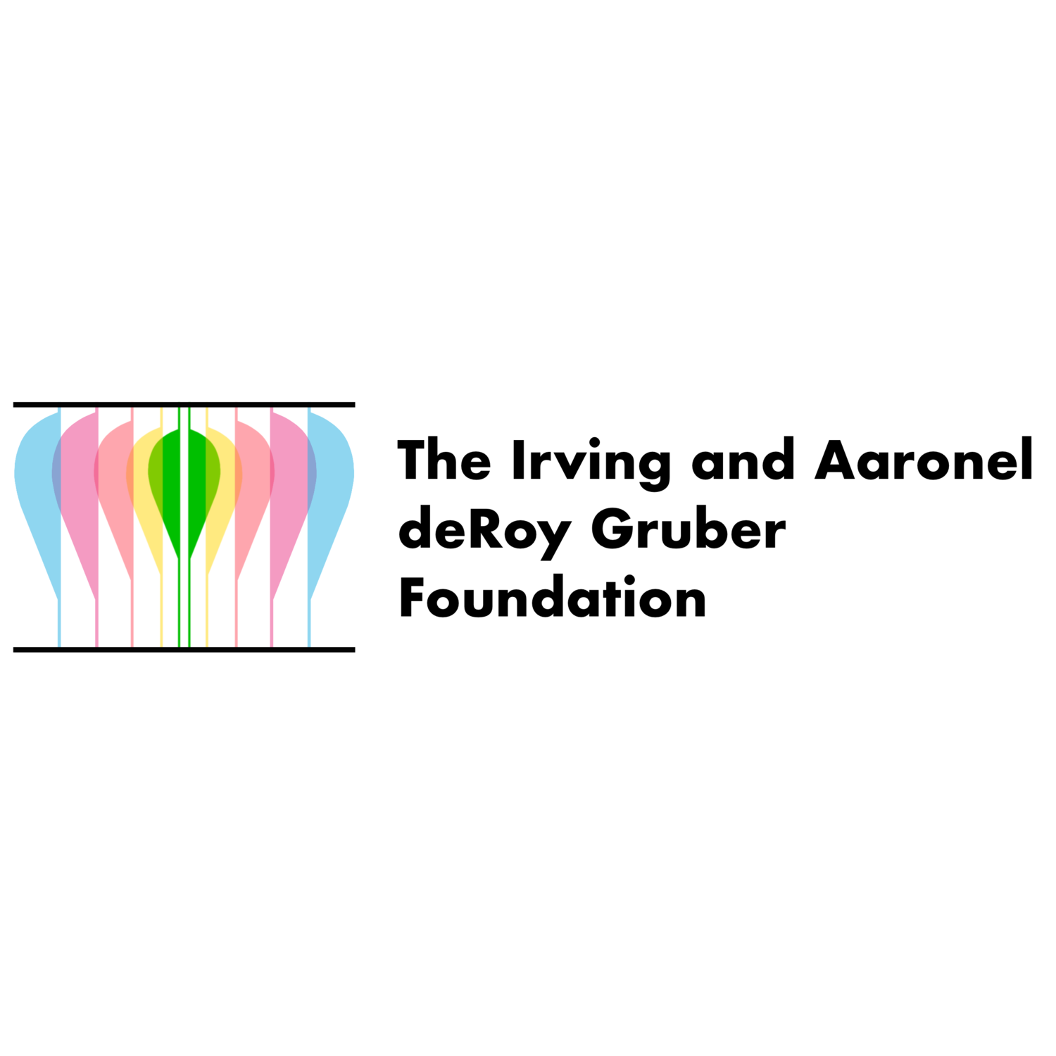 Irving and Aaronel deRoy Gruber Foundation