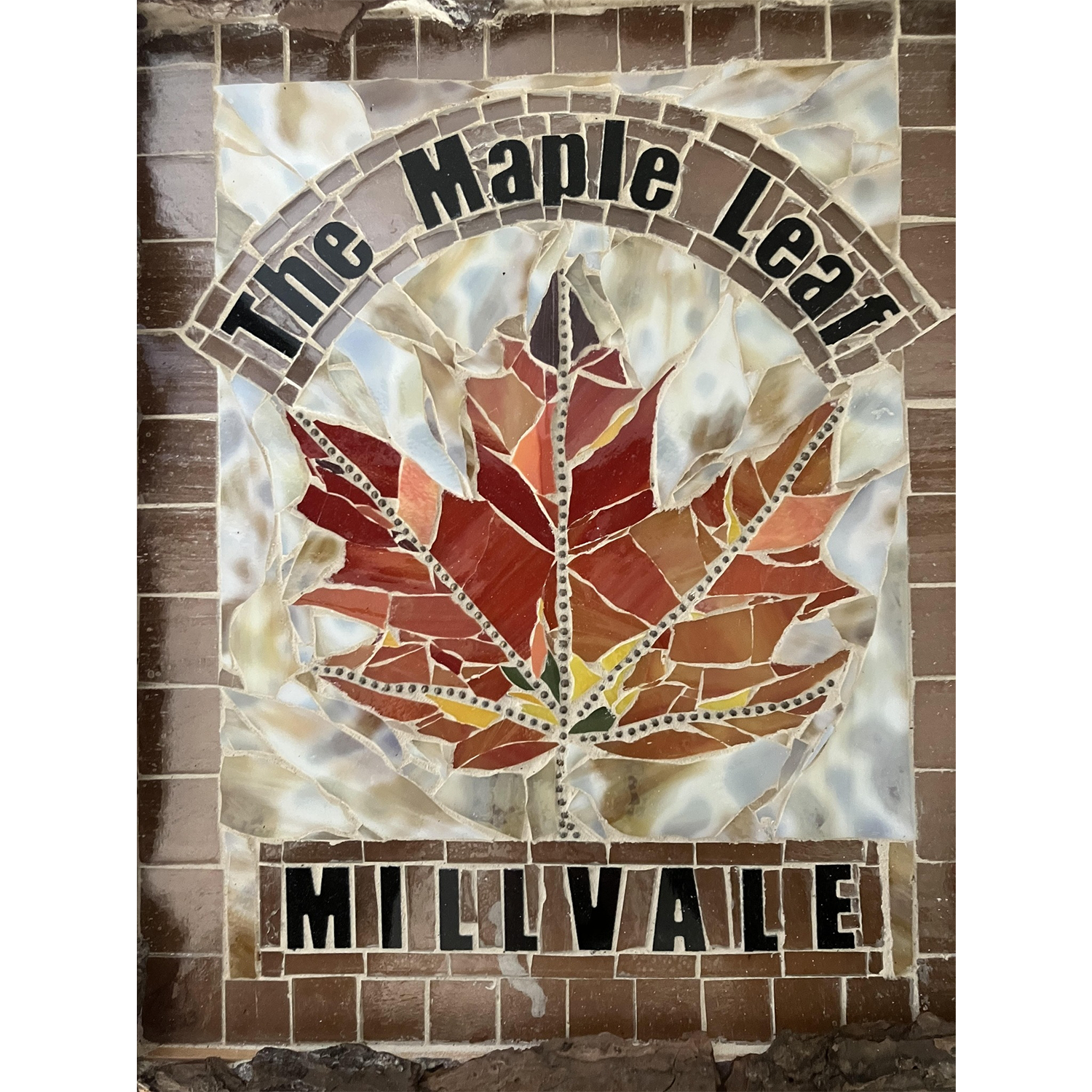 The Maple Leaf