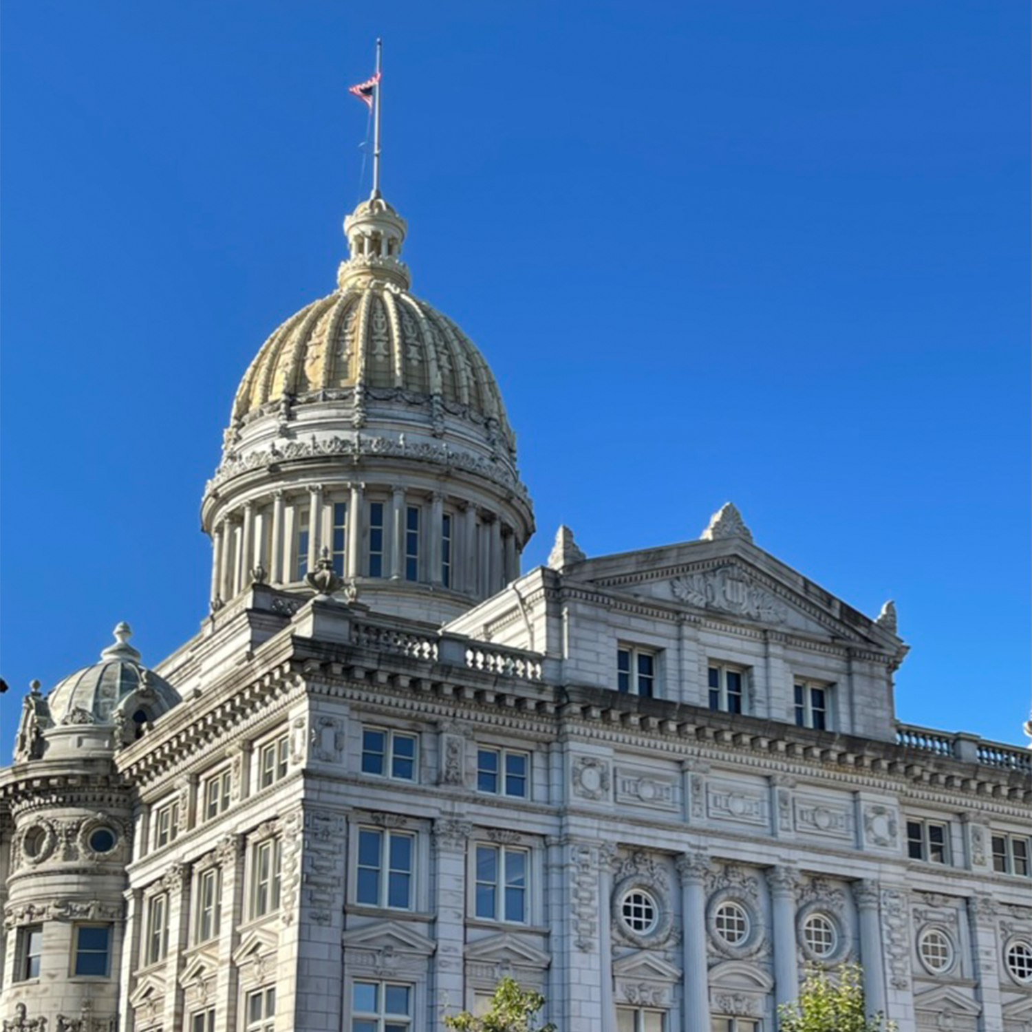 Westmoreland County Courthouse