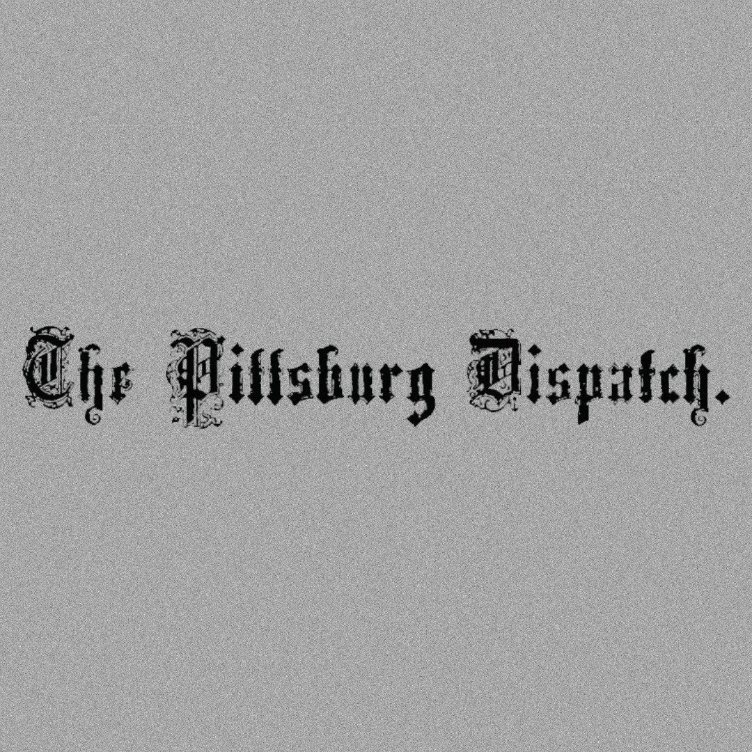 Check out our newly revamped newsletter, the Pittsburg Dispatch with the latest cultural news and events across SWPA!  Click the link in our bio to check it out and subscribe!

#pittsburgh #pennsylvania #southwestern #newsletter #history #art #exhibi