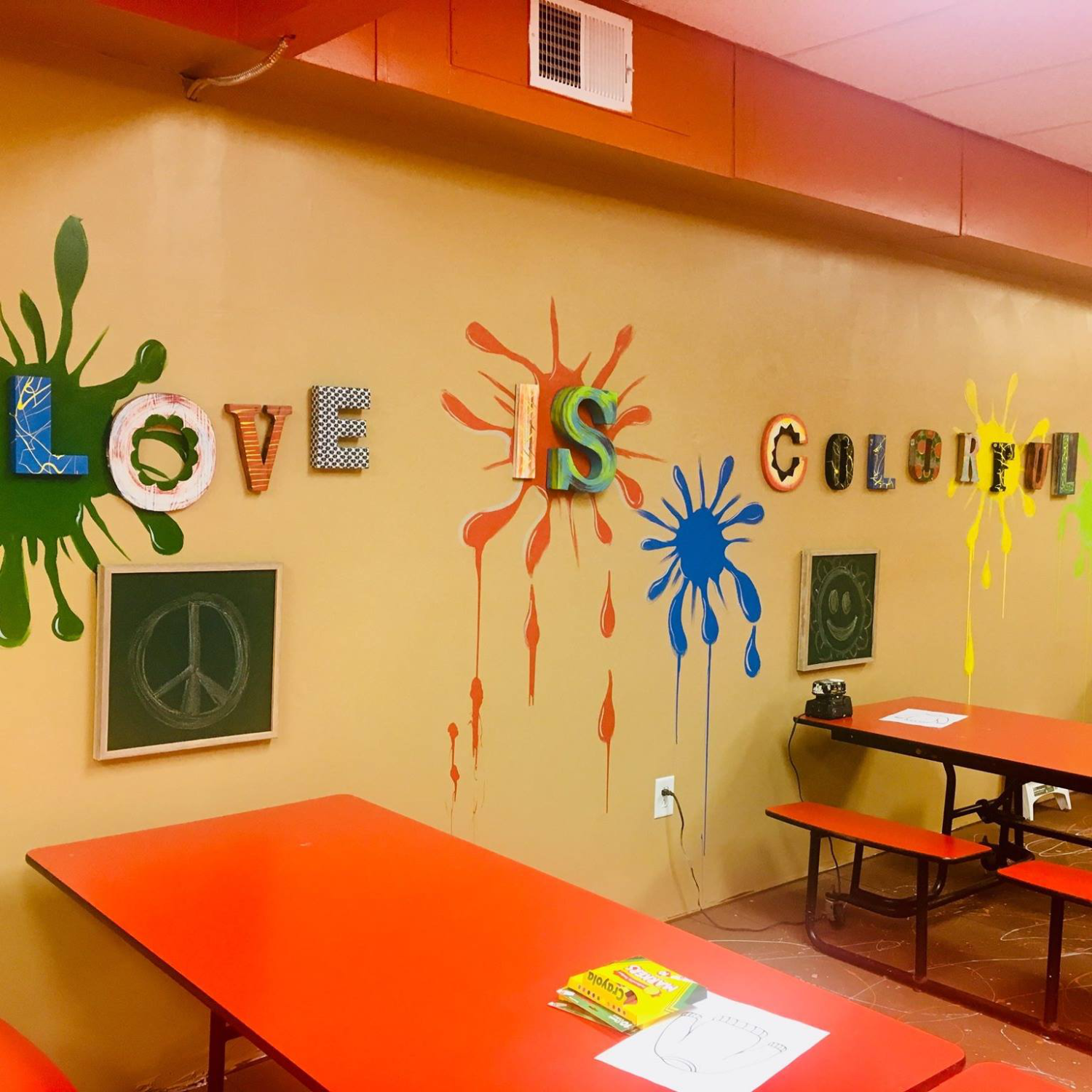 Studio Forget-Me-Not!