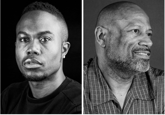  “FIERCE Toronto” Portraits by Ajamu X 