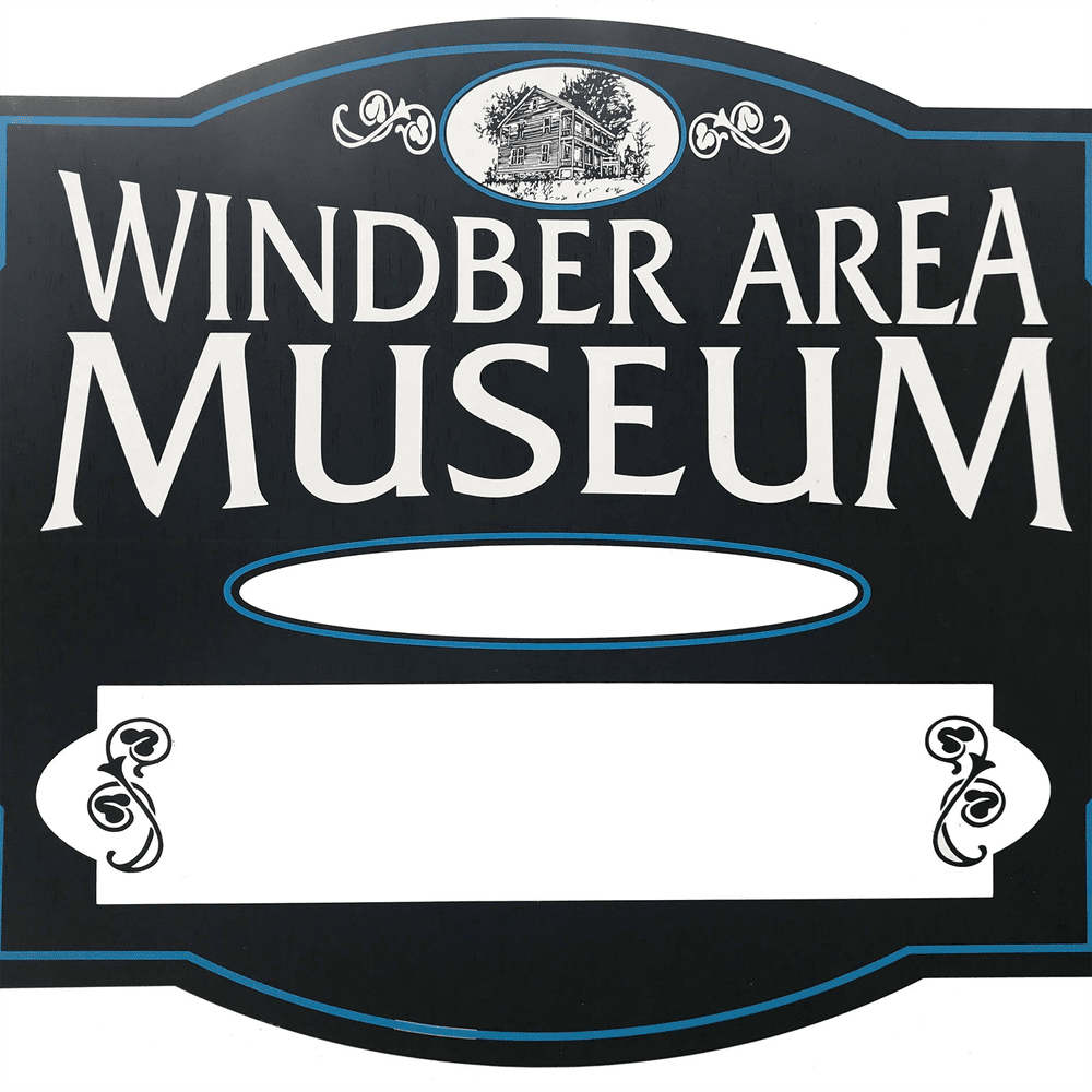 Windber Area Museum — The New Pittsburgh Exposition