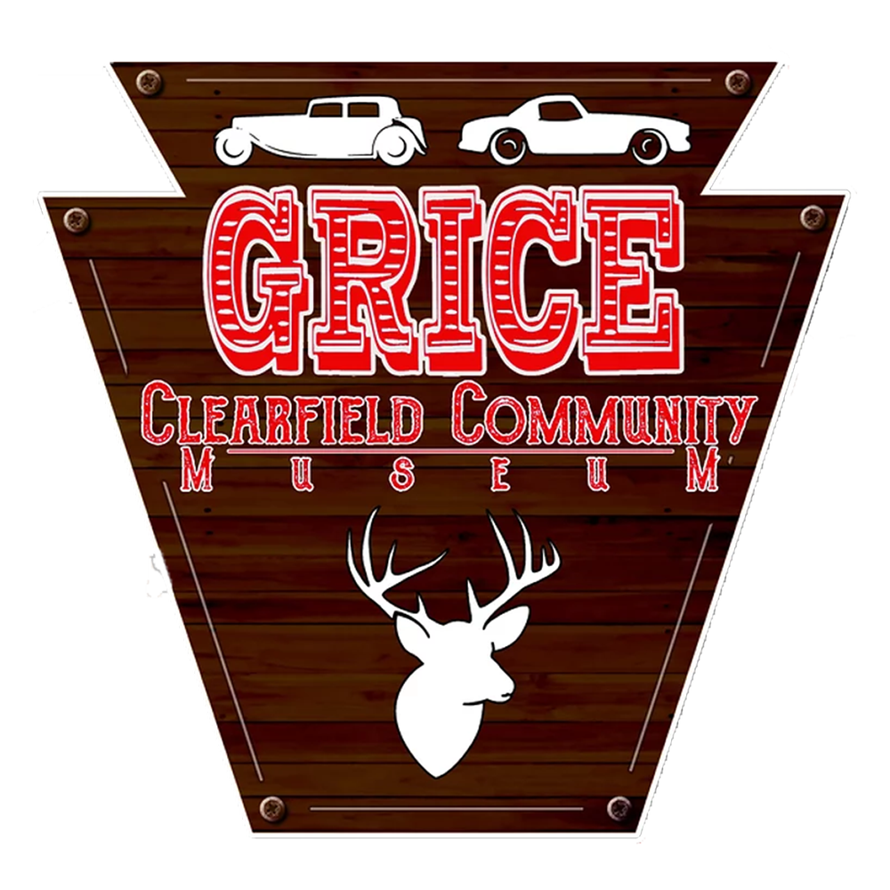 Grice Clearfield Community Museum — PGH Museums