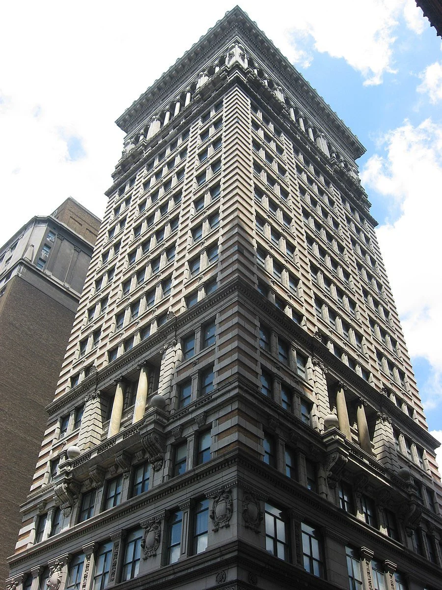 Arrott Building — The New Pittsburgh Exposition