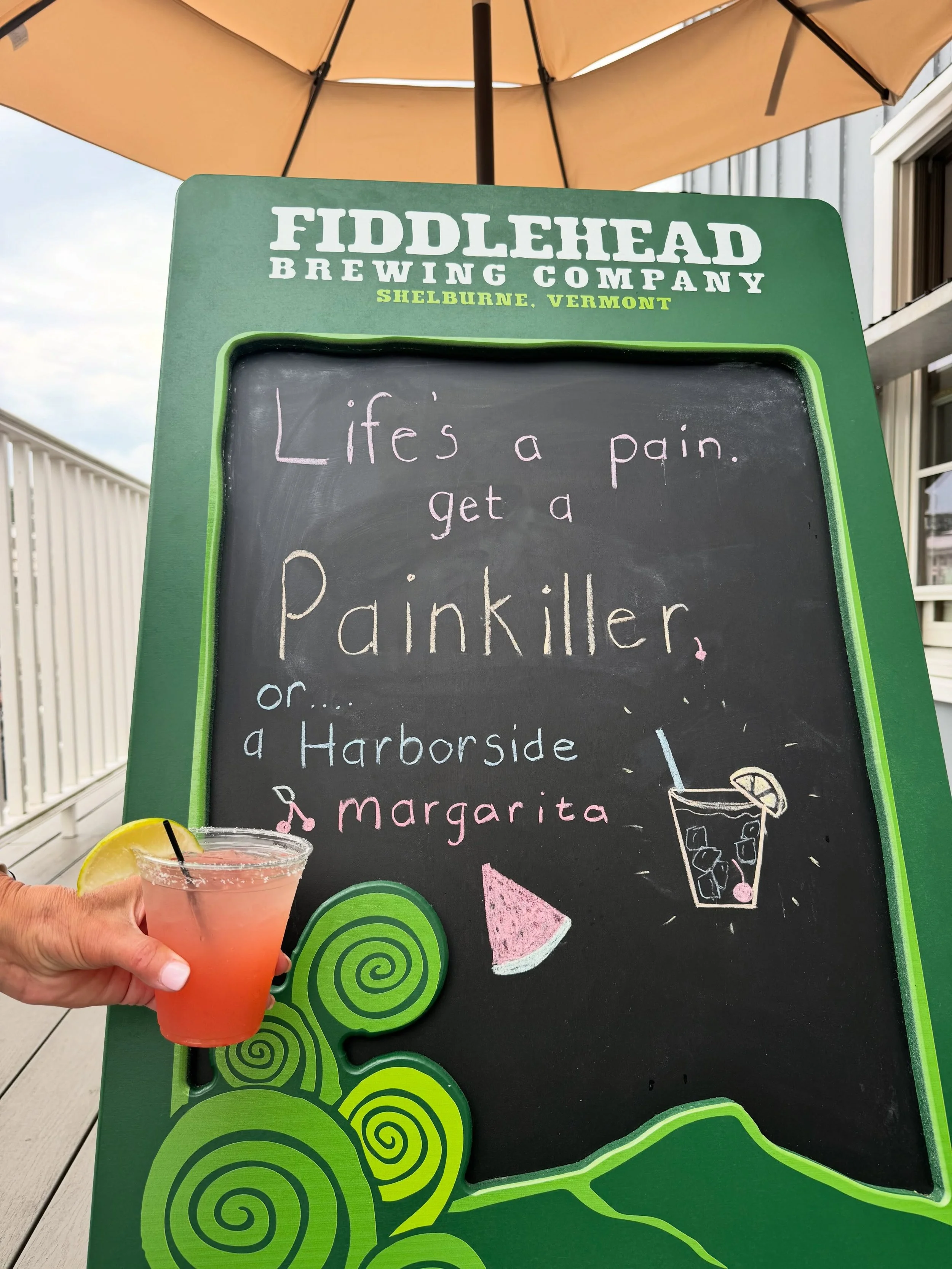 This is your sign to try one of @janwcorner&rsquo;s craft cocktails🍹