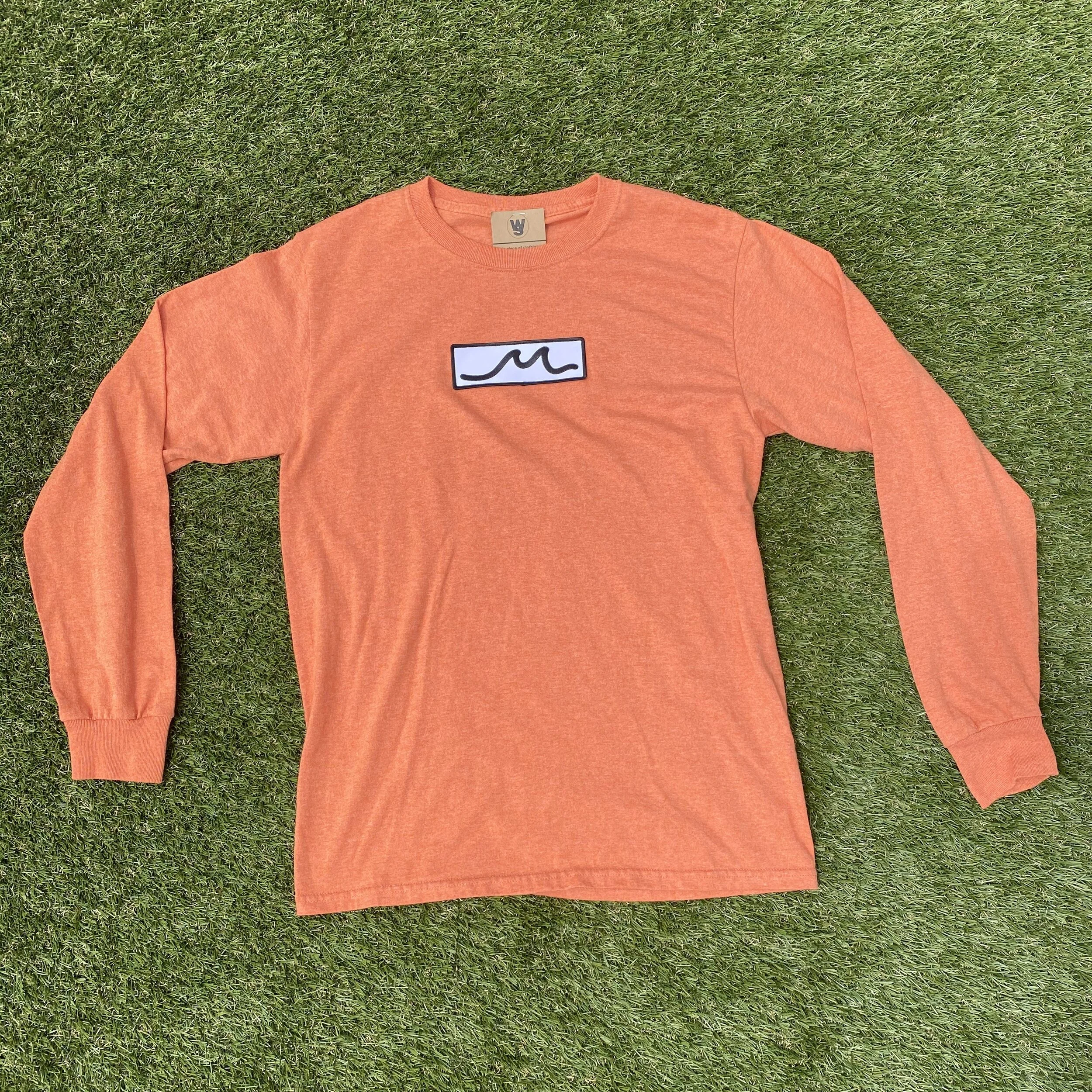 Orange Juice - (SMALL)