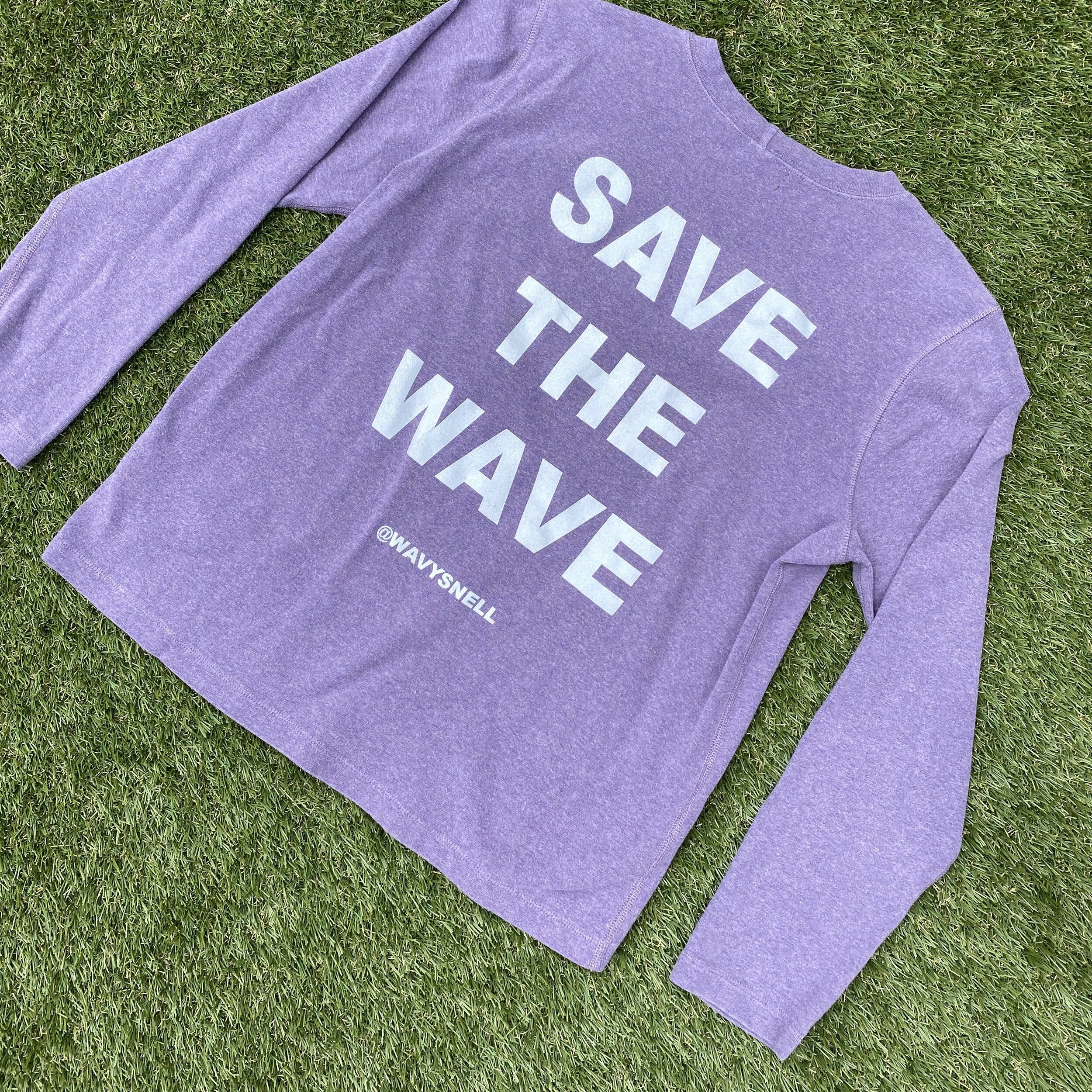 Purp - (SMALL)