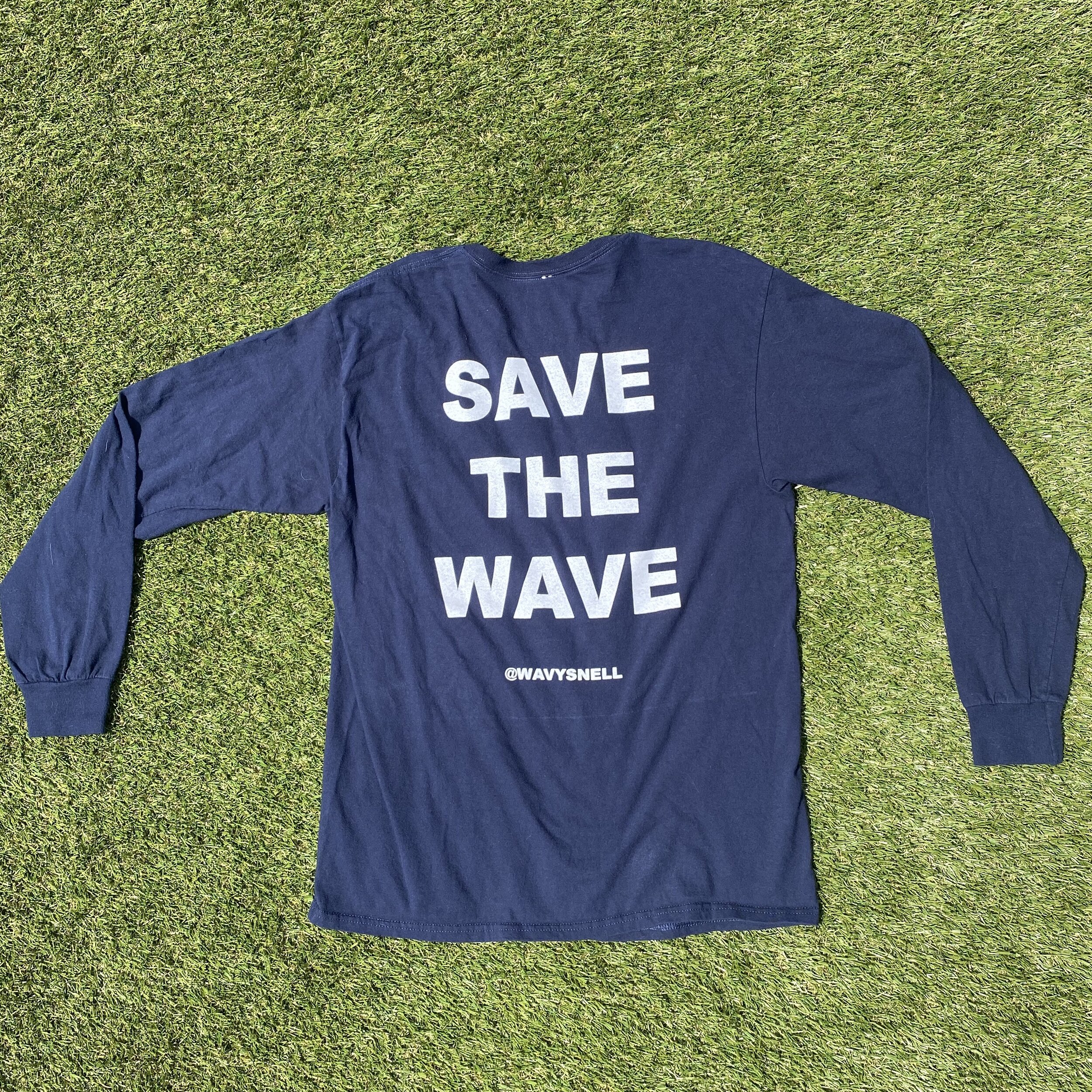 Night sky - (MEDIUM)