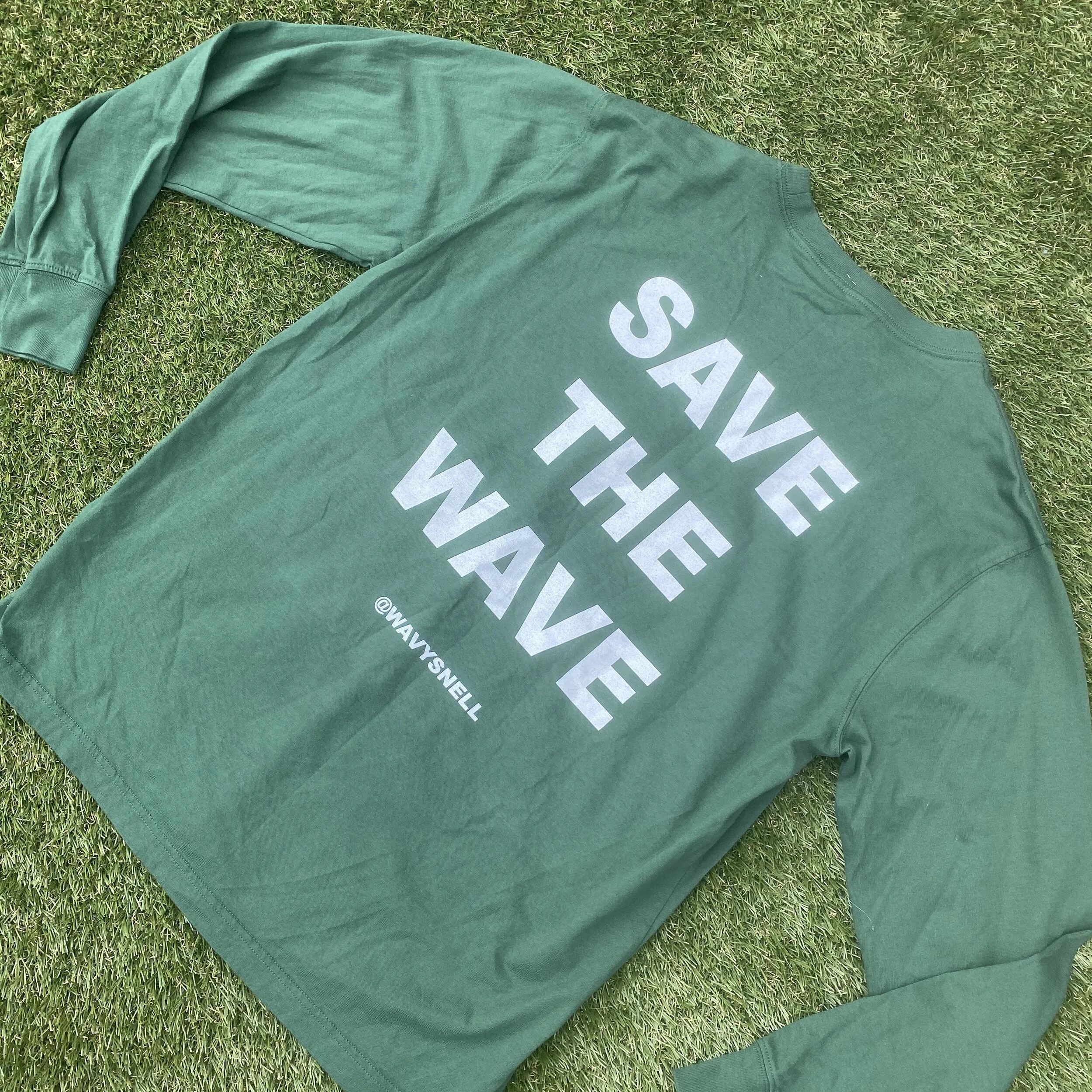 Green Lantern - (MEDIUM)