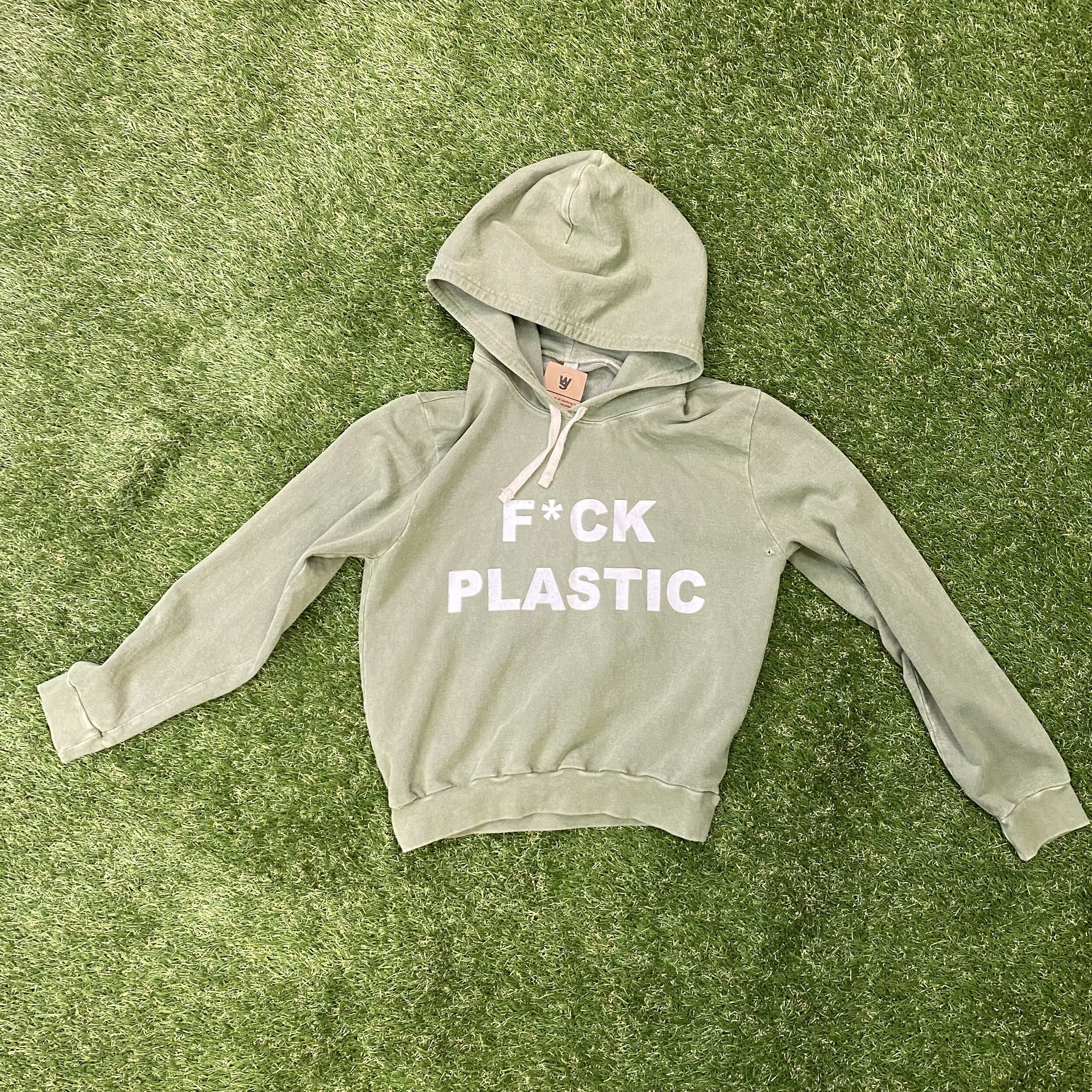 Green goblin (SMALL)