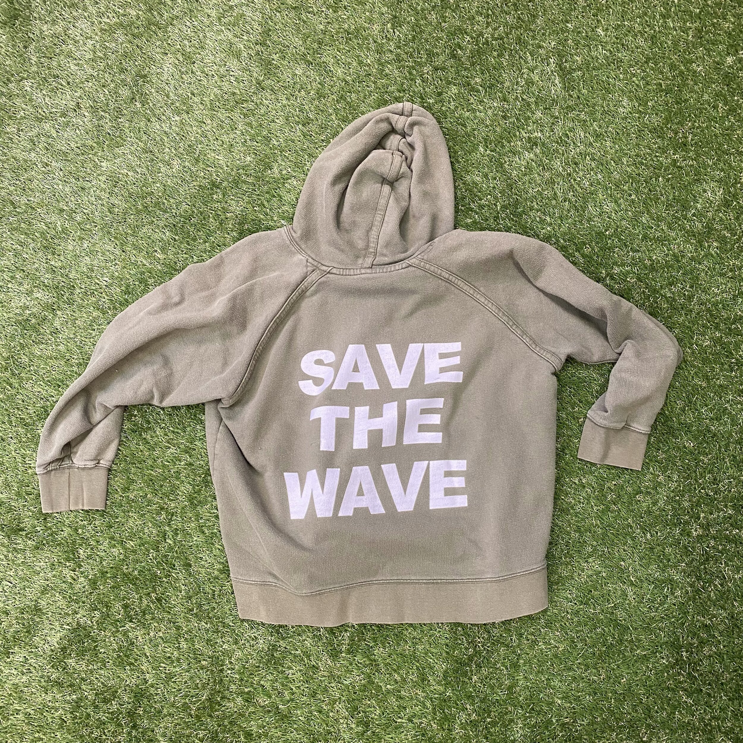 Forest green - (SMALL)