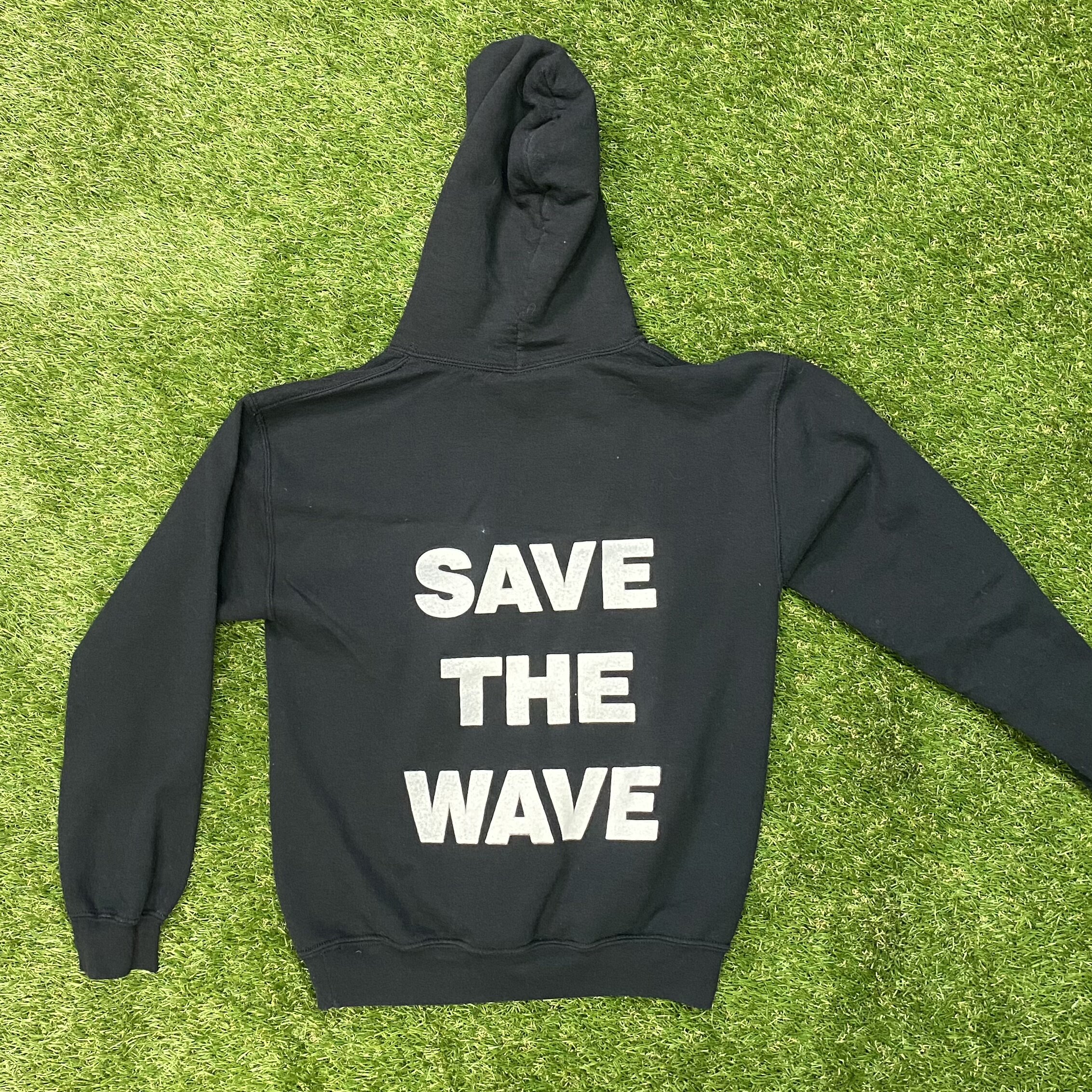 Wilkes-Barre Hoodie - (SMALL)