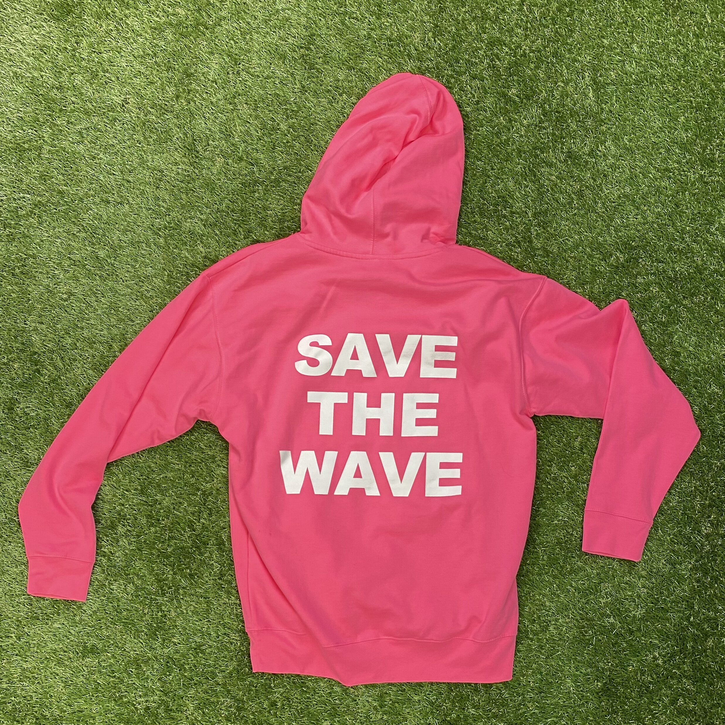 Patrick Star - (LARGE)