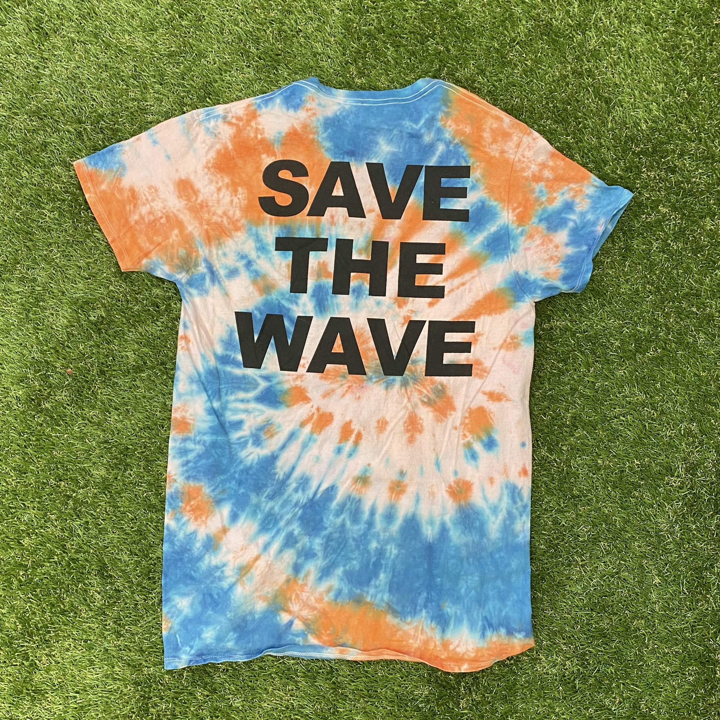 Creamsicle- (MEDIUM)