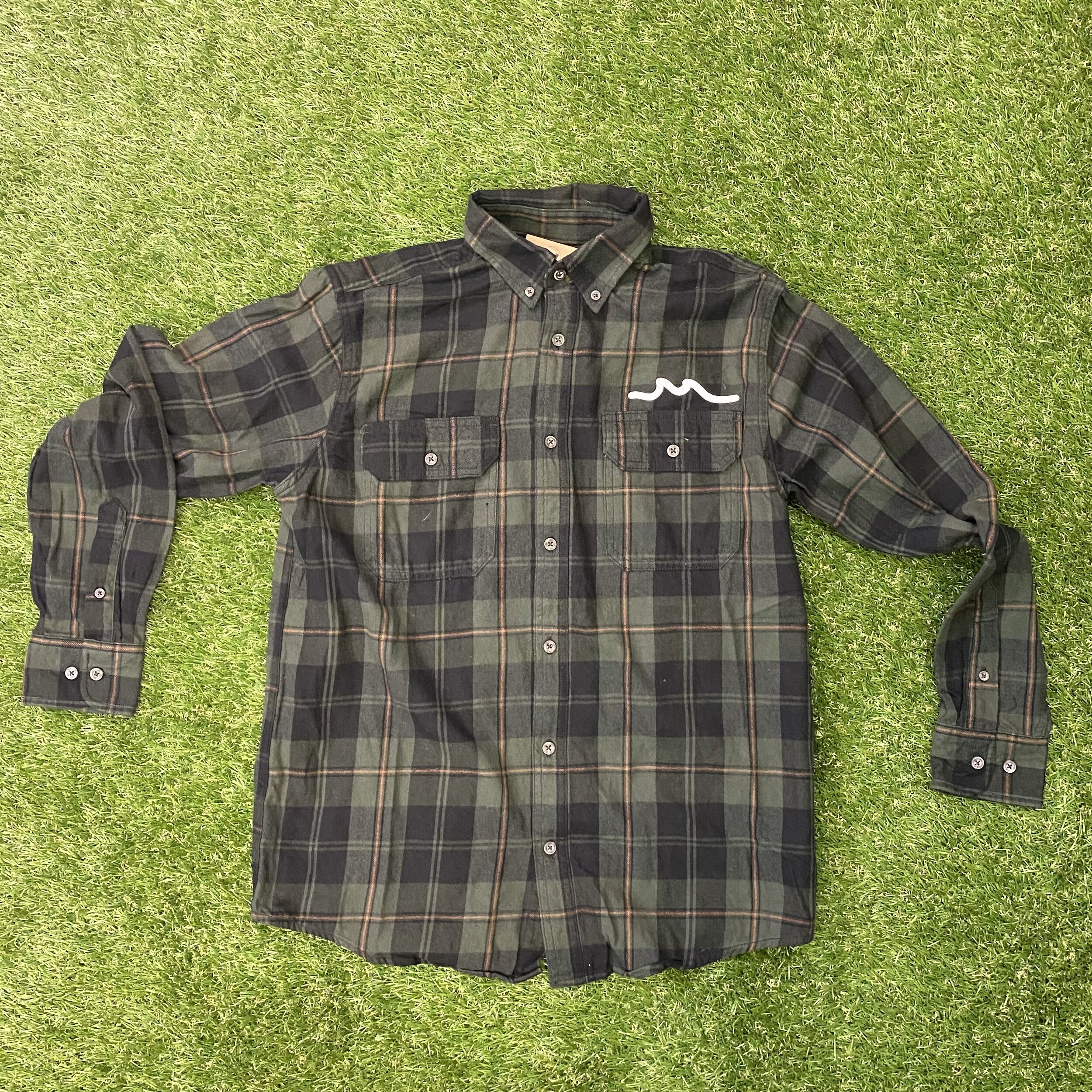 Collard Green - (SMALL)