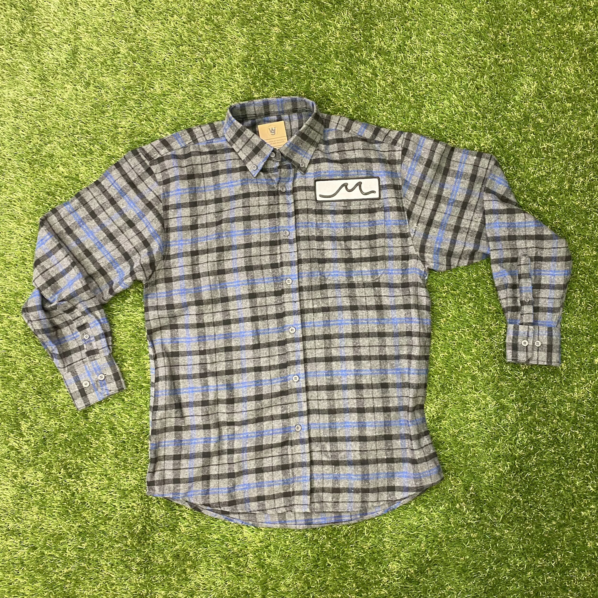 Blue Beach - (MEDIUM)