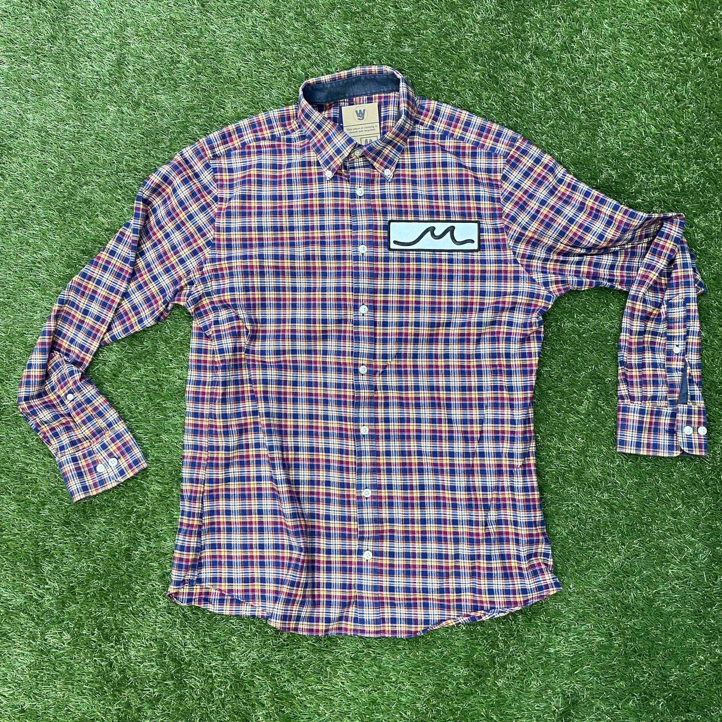 Grove Blossom - (MEDIUM)