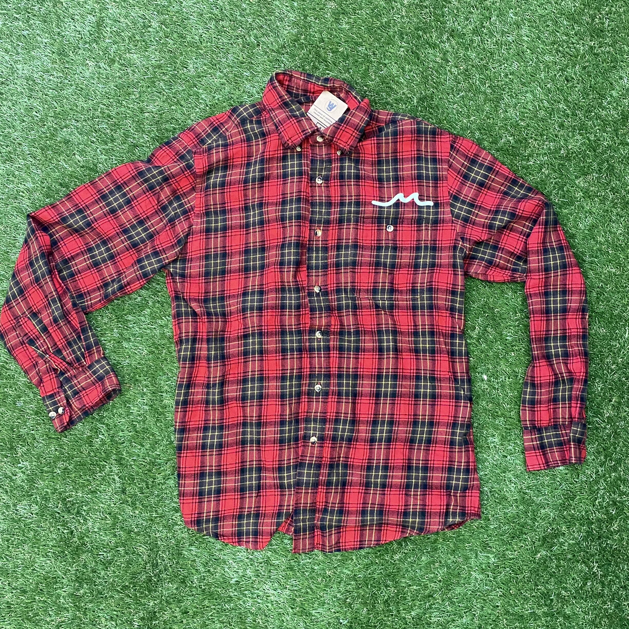 OG Lumberjack - (MEDIUM)