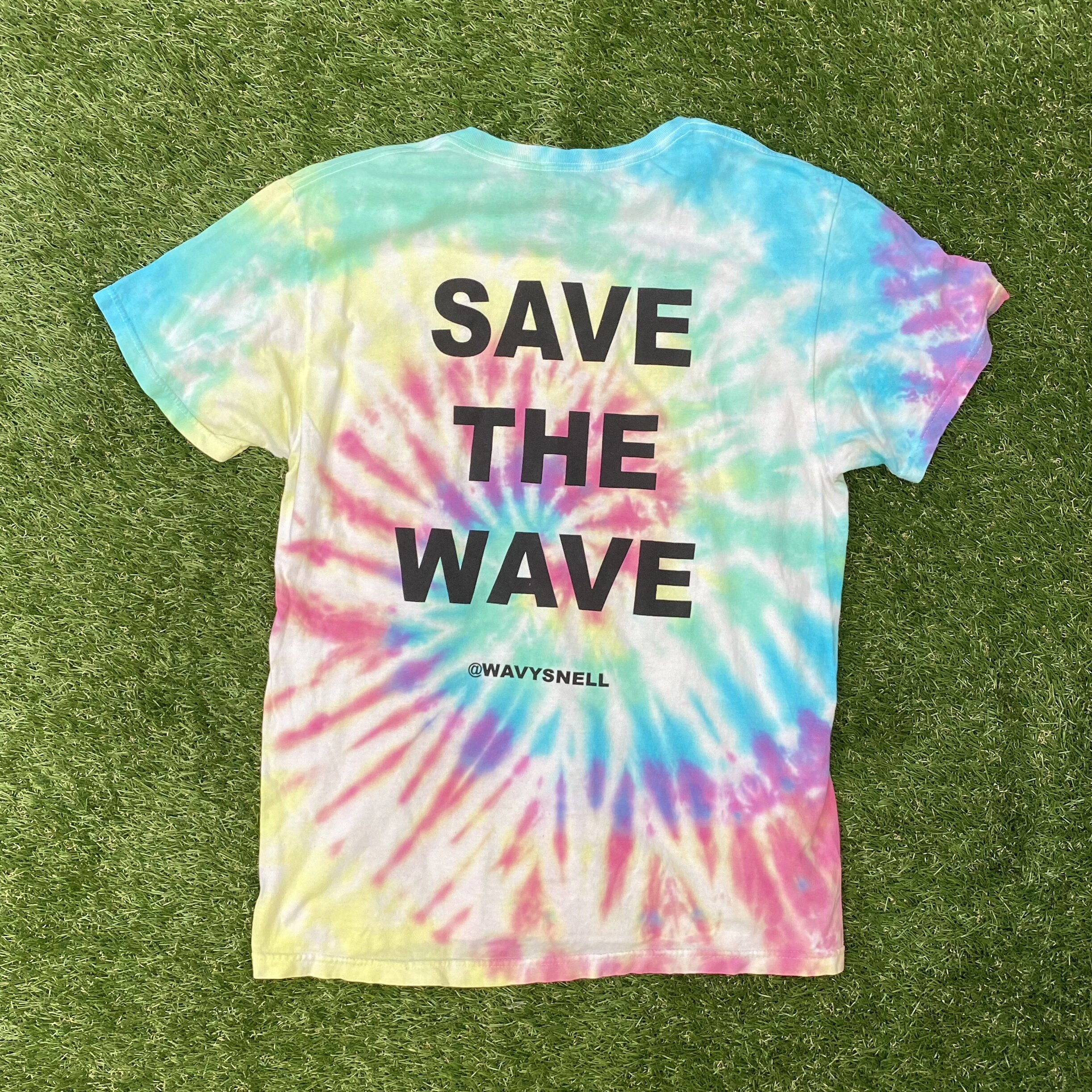 Anotha one- (MEDIUM)