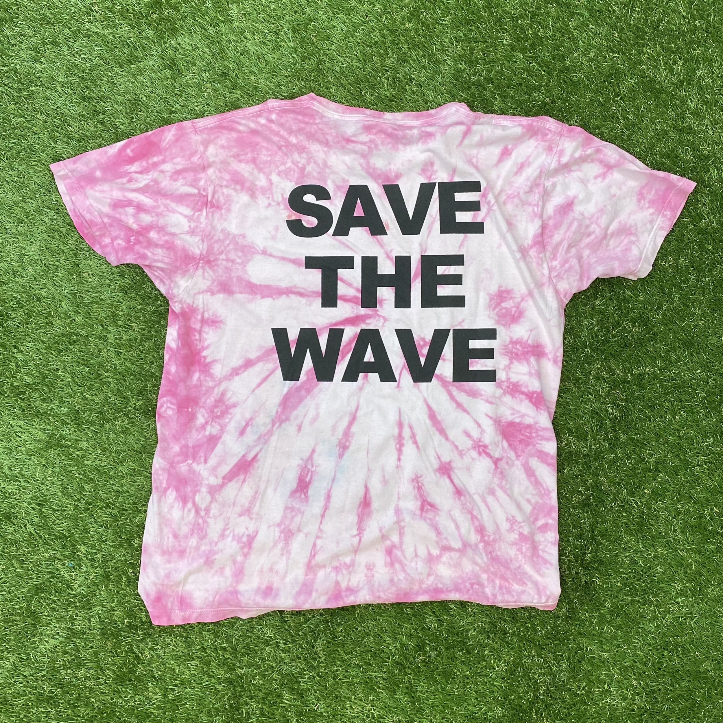 Cotton Candy- (LARGE)