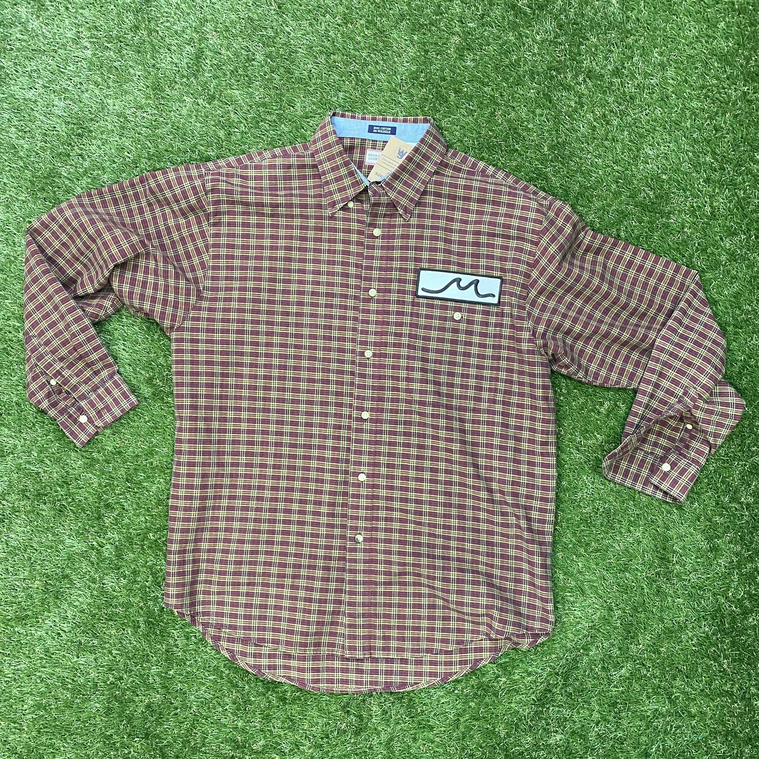 Crispy Nugget - (LARGE)