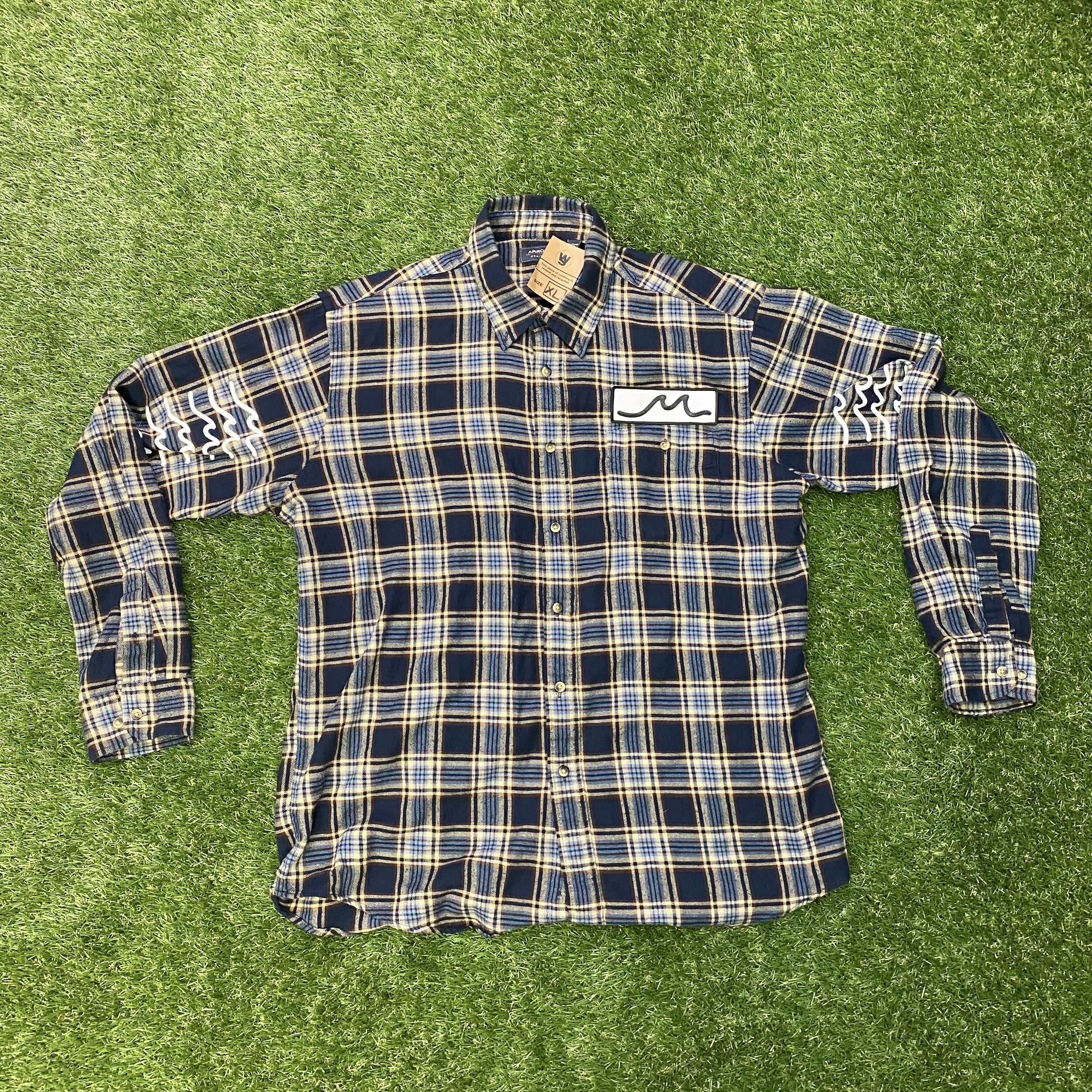 Graffiti - (X-LARGE)