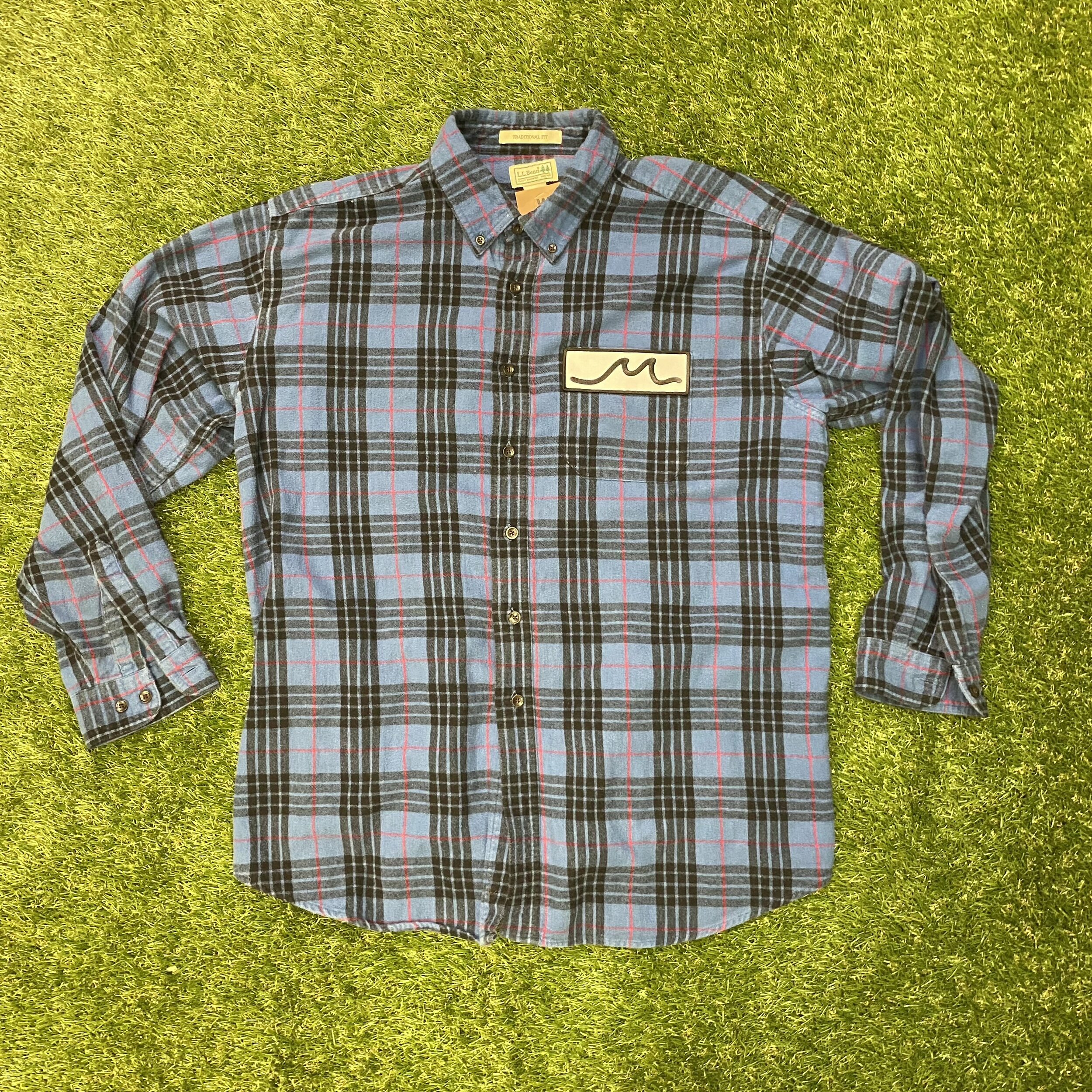 Mariana Trench - (X-LARGE)