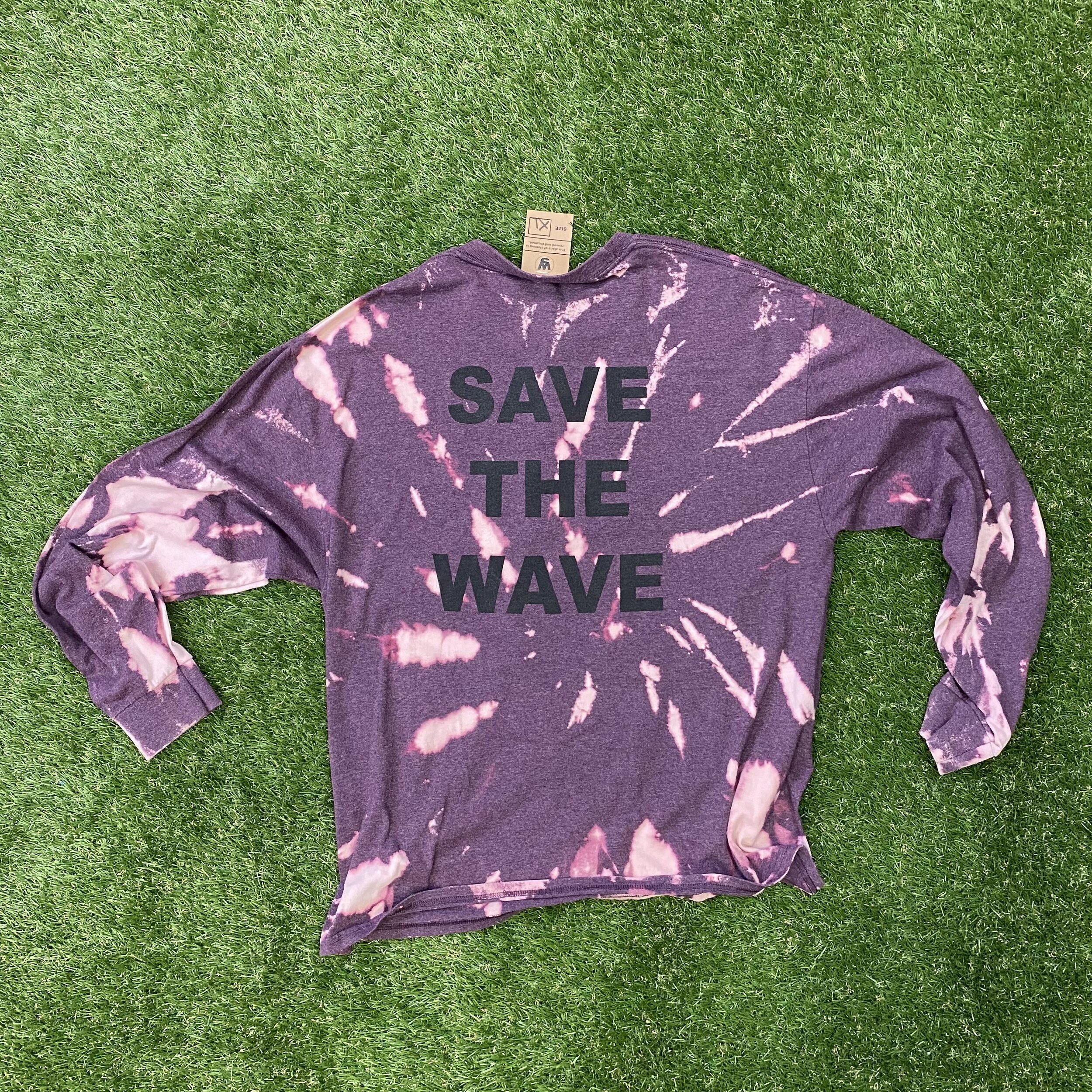 Purple People Eater (X-LARGE)