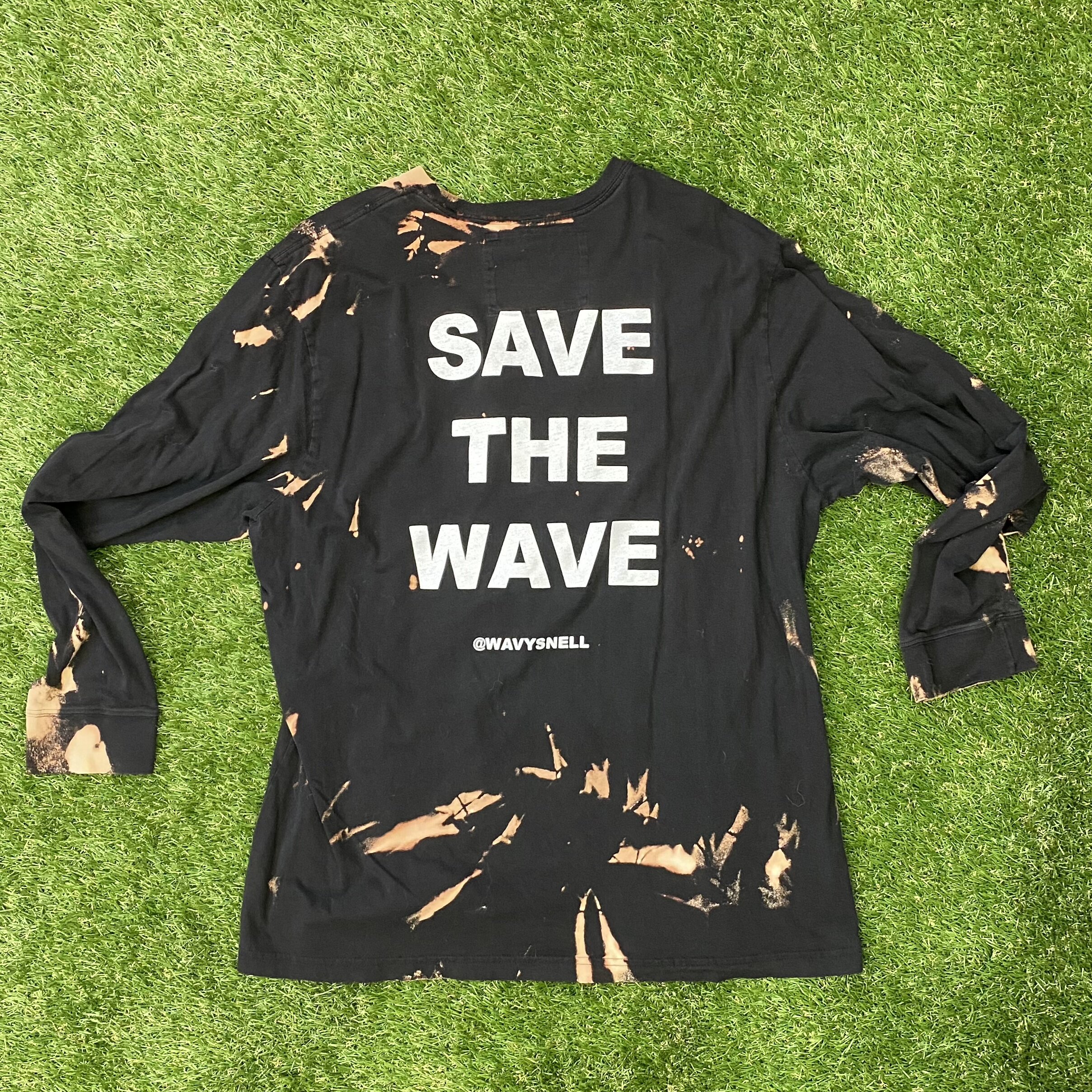 LastLong- (XX-Large)