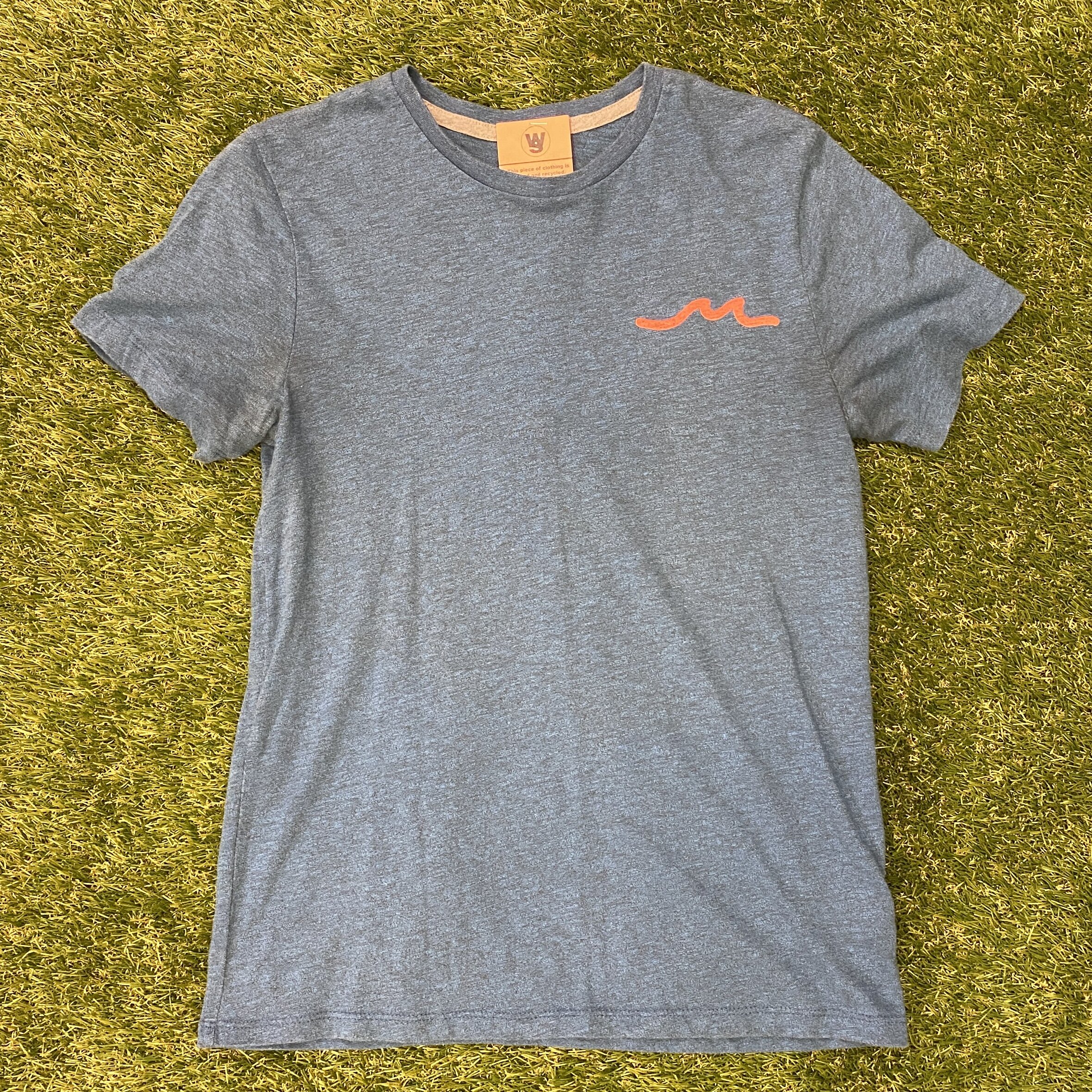 Payne's Gray - (SMALL)