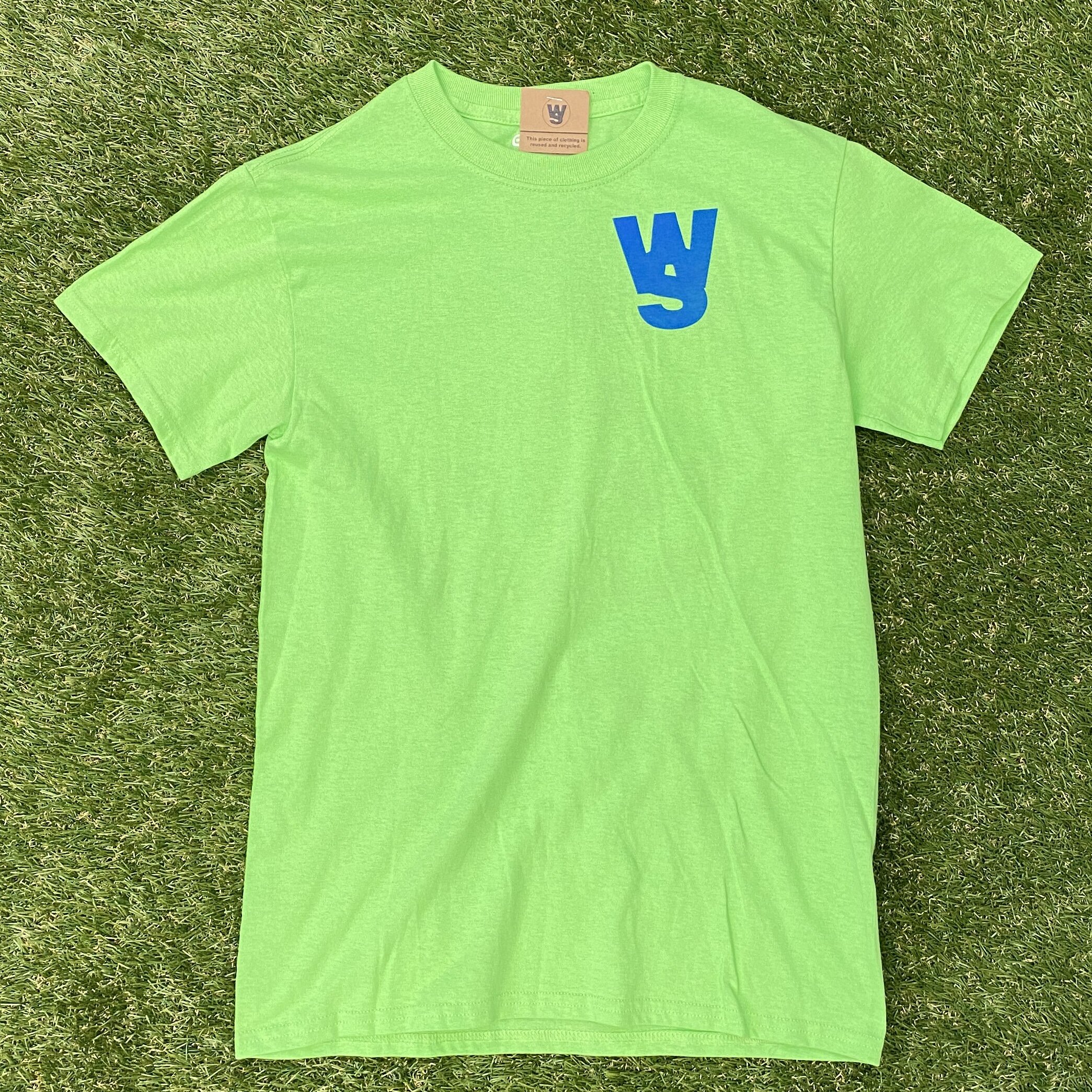 Florescent - (SMALL) 