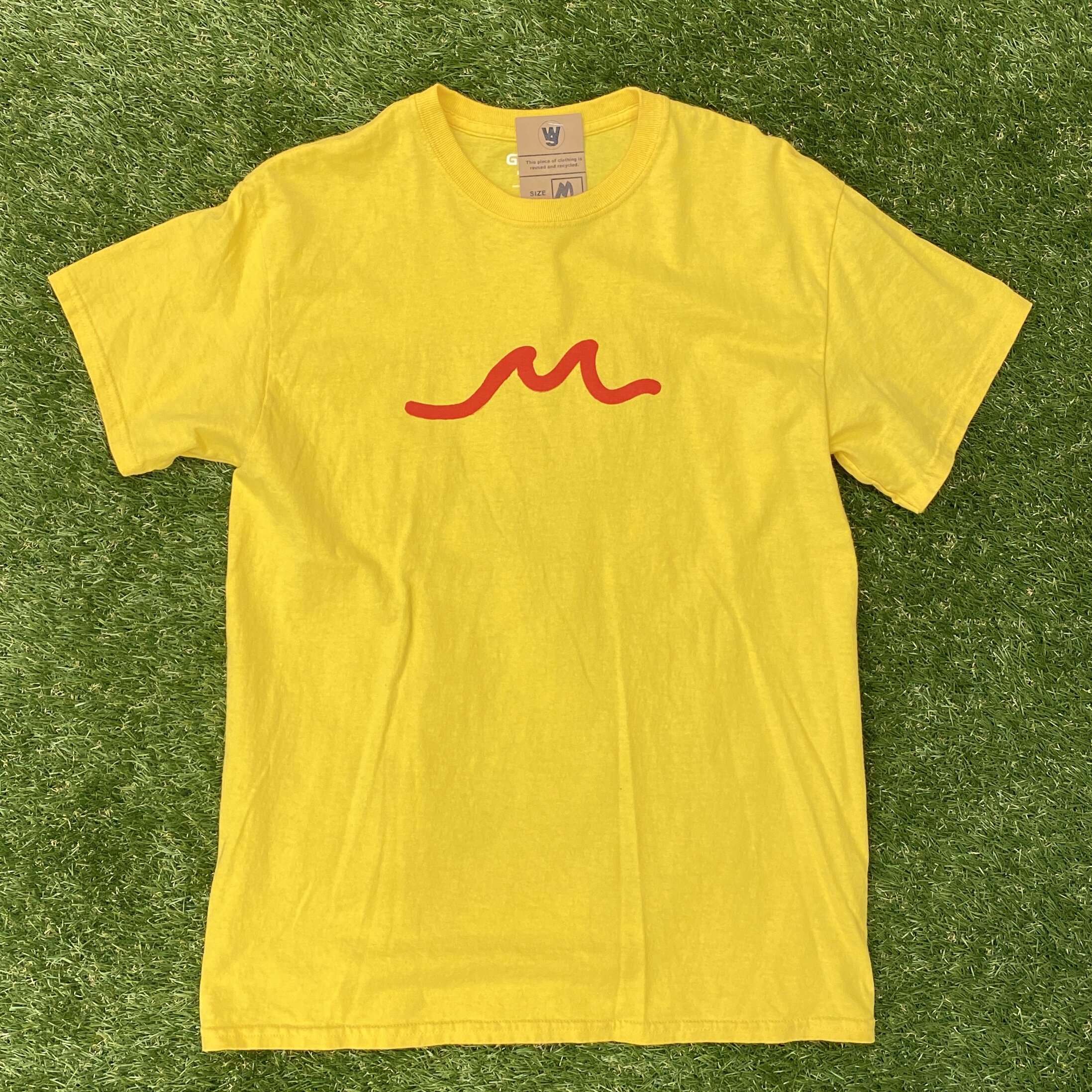 Yellow Submarine - (MEDIUM)