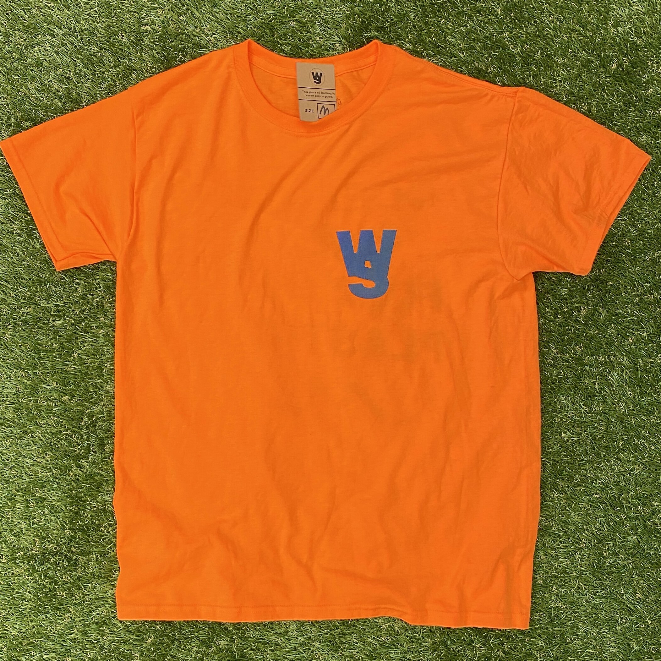 Parking Cone - (MEDIUM)