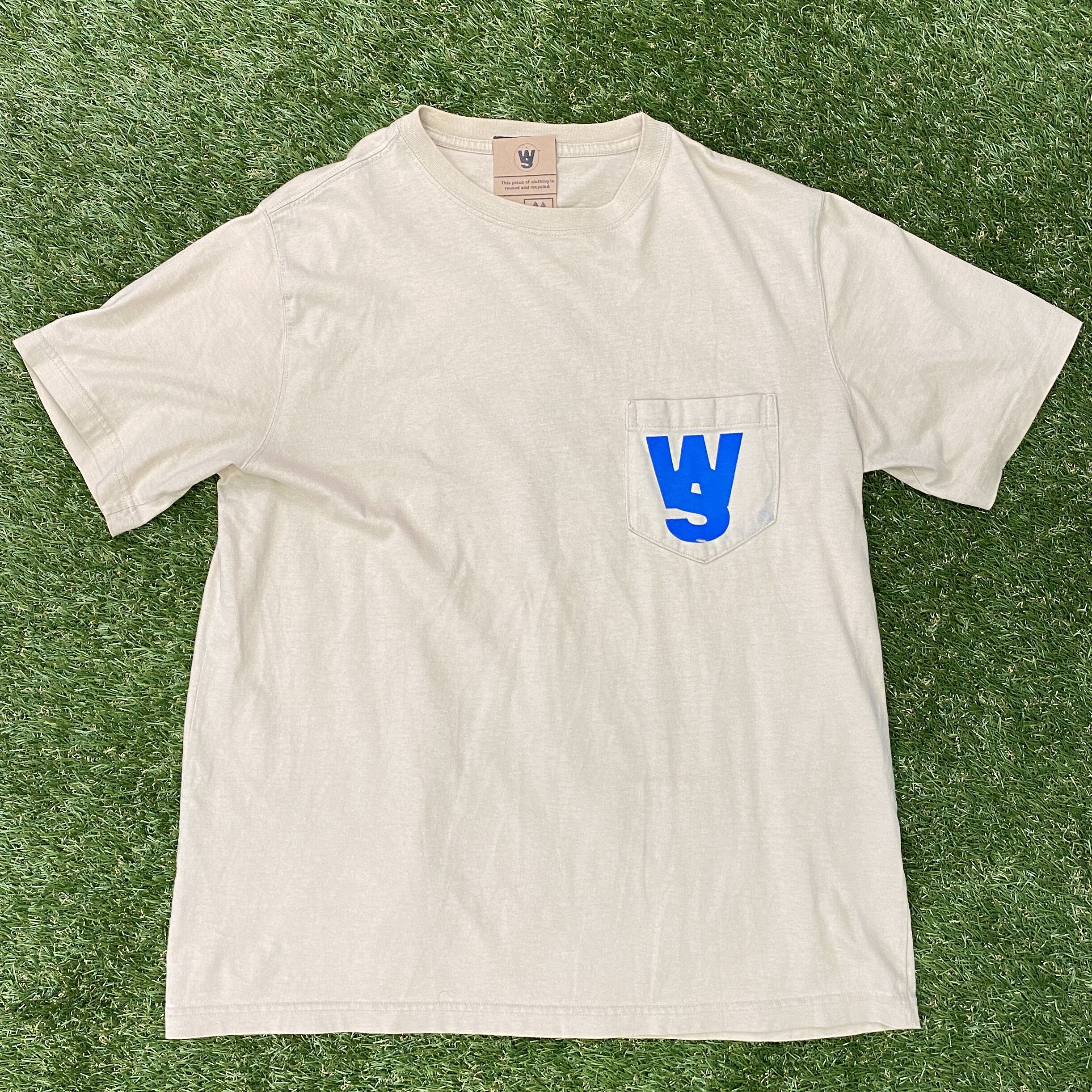 Flat White - (MEDIUM)