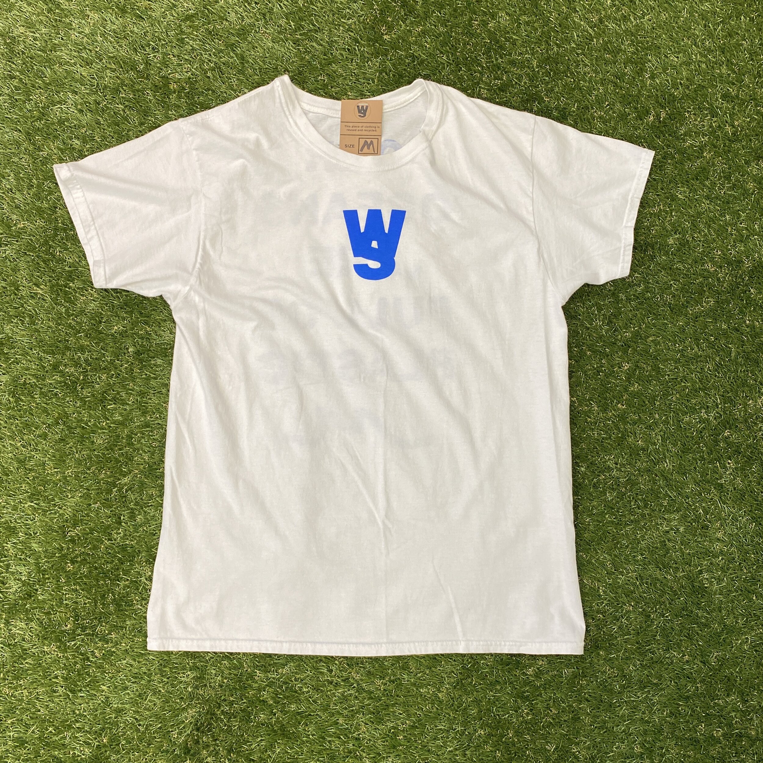 I LOVE YOU - (MEDIUM)