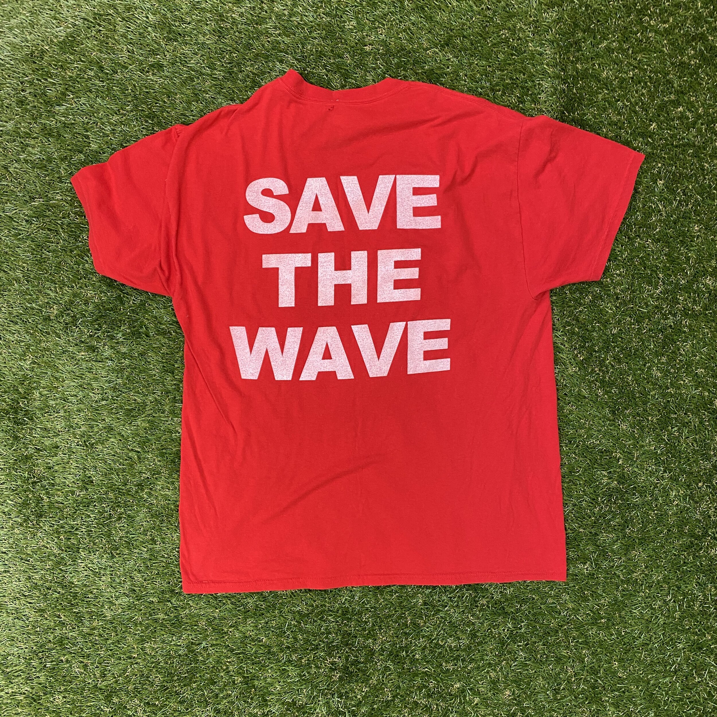 Captin Hook- (LARGE)