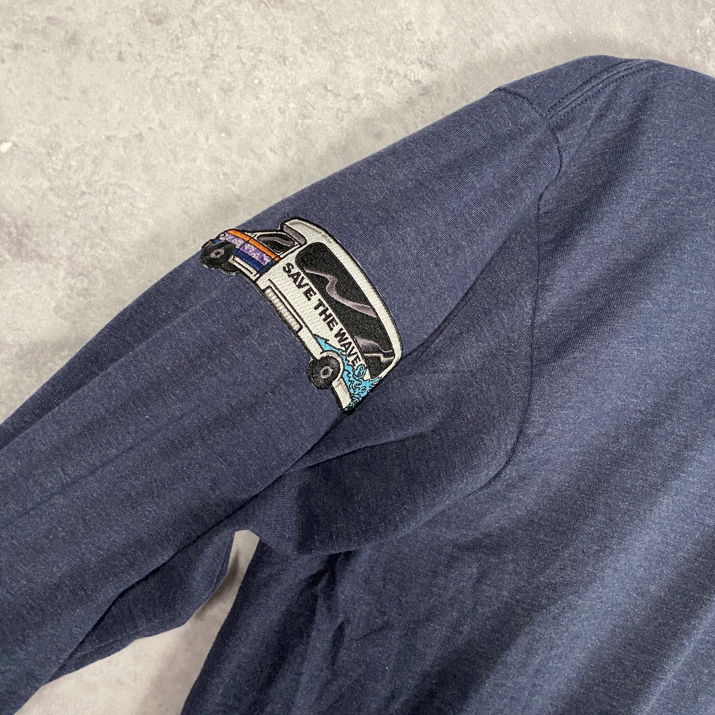 Dark Waters - (MEDIUM)