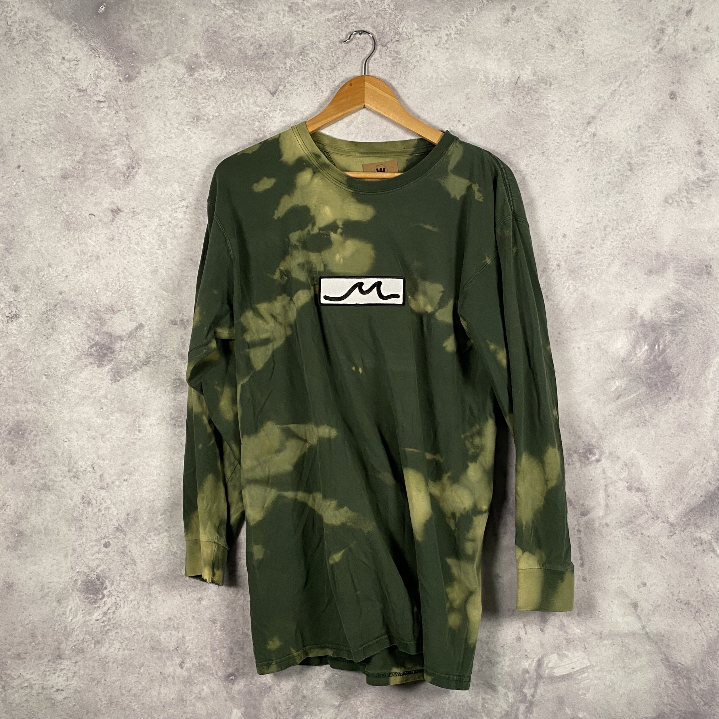 Hidden gem- (MEDIUM)