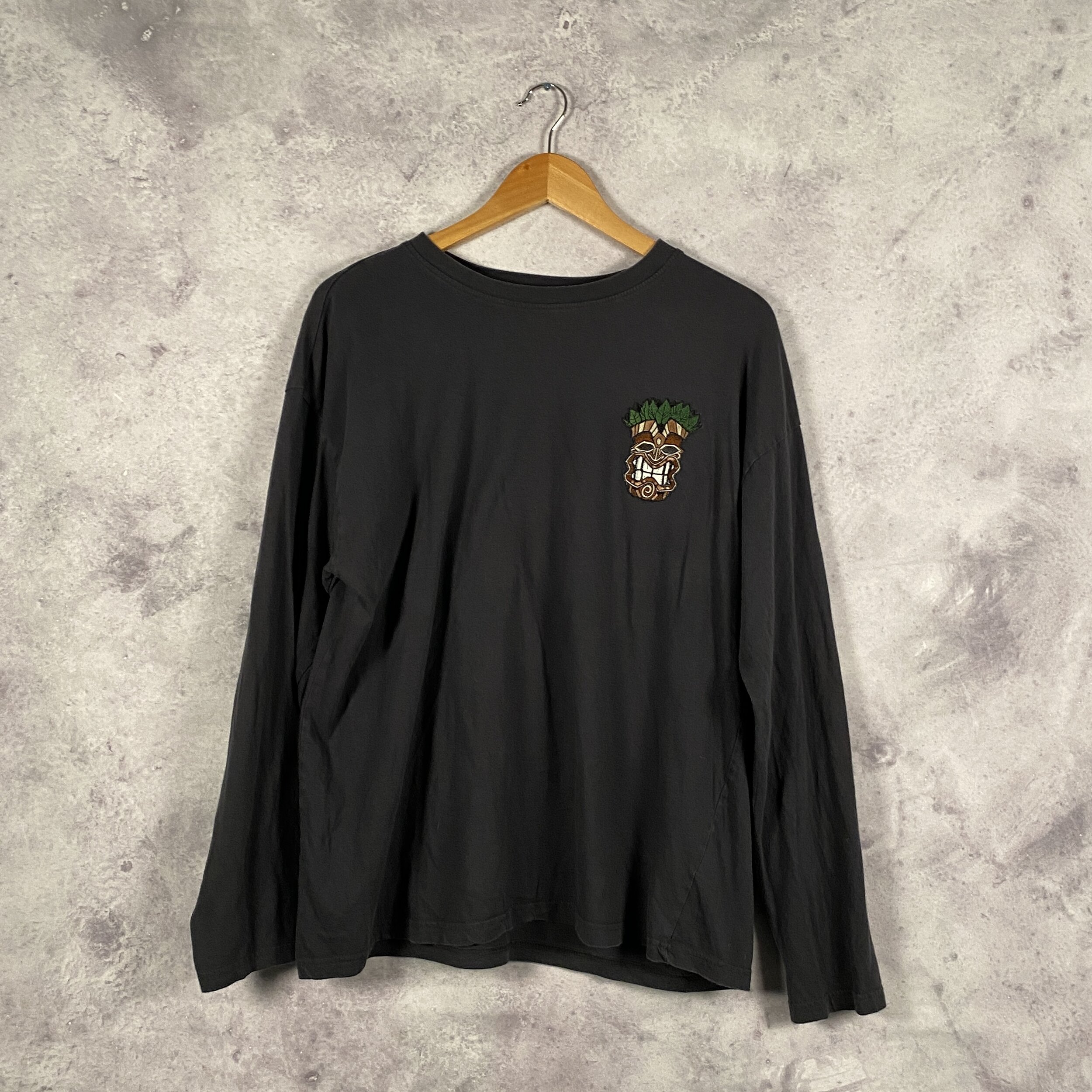 Island Talk - (MEDIUM)