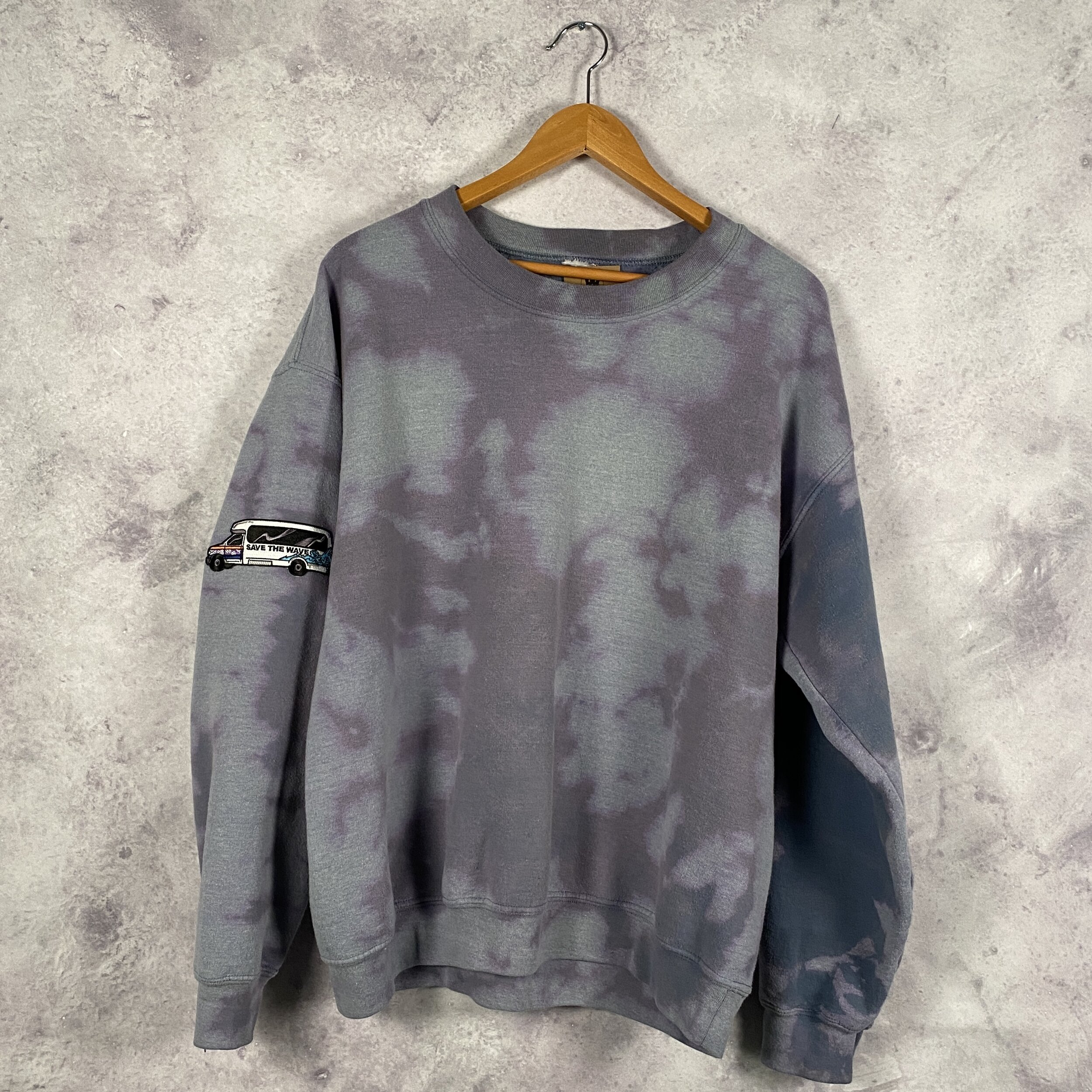 Purple Rain - (MEDIUM)