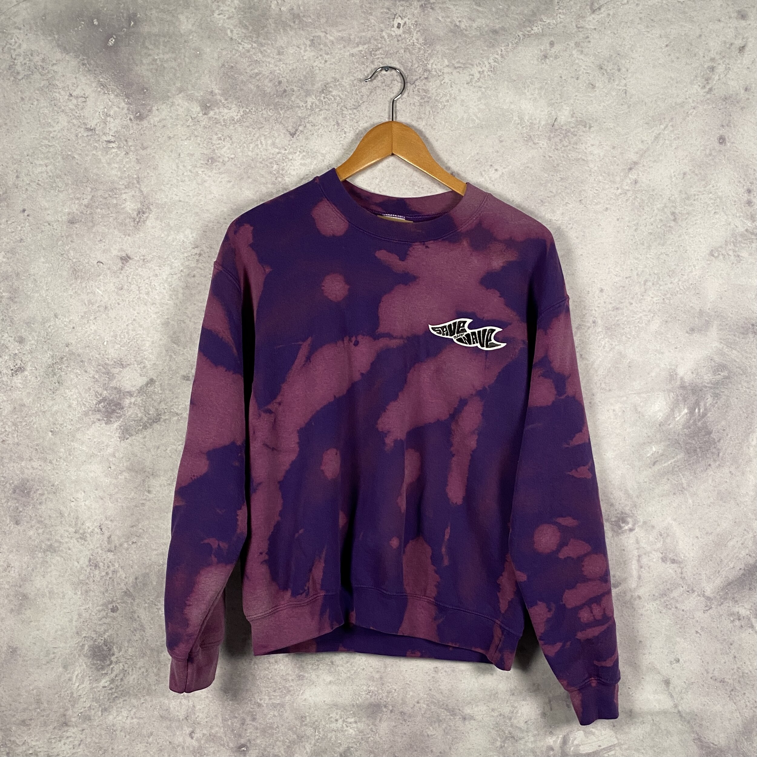 Purple People - (MEDIUM)