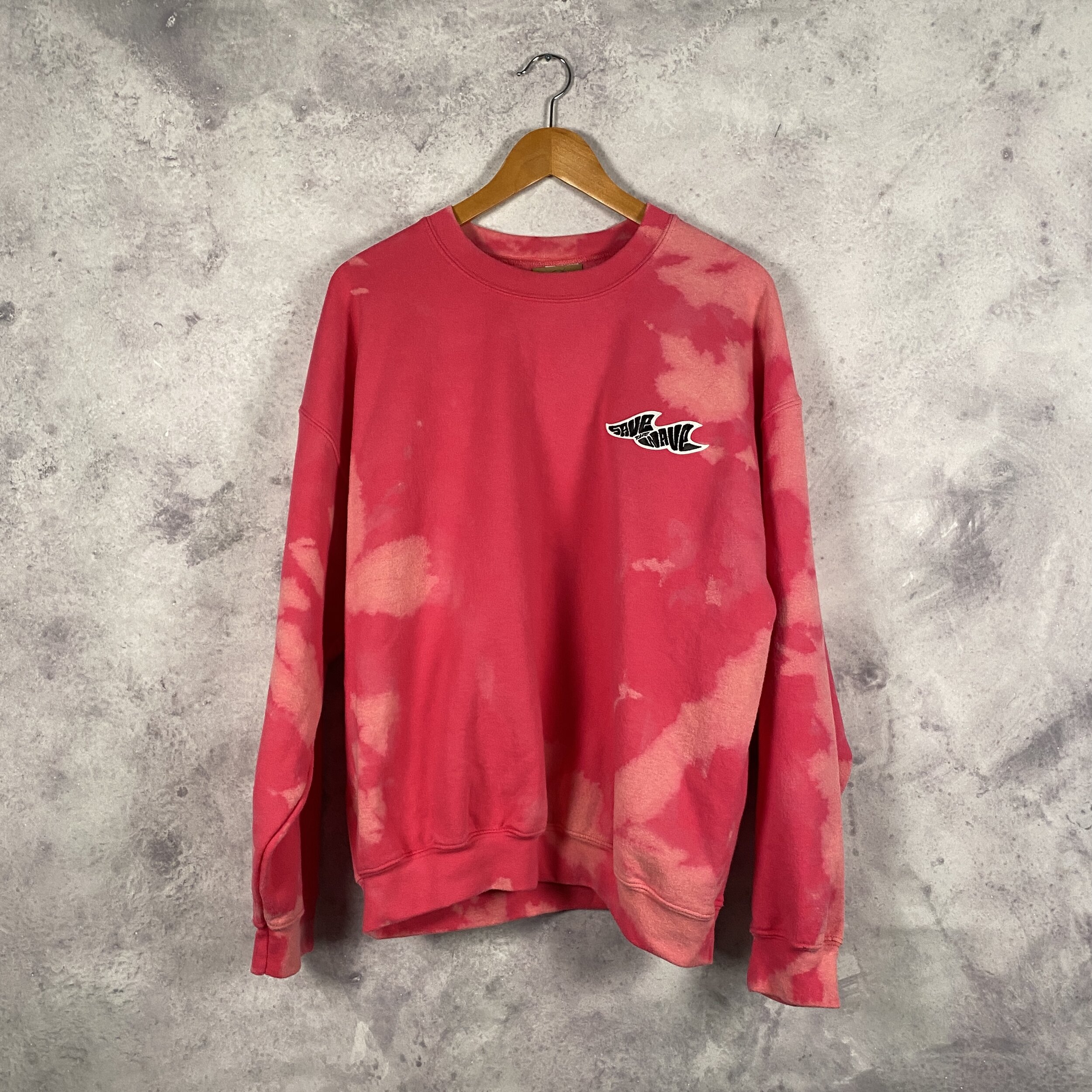 Cotton Candy - (XLARGE)